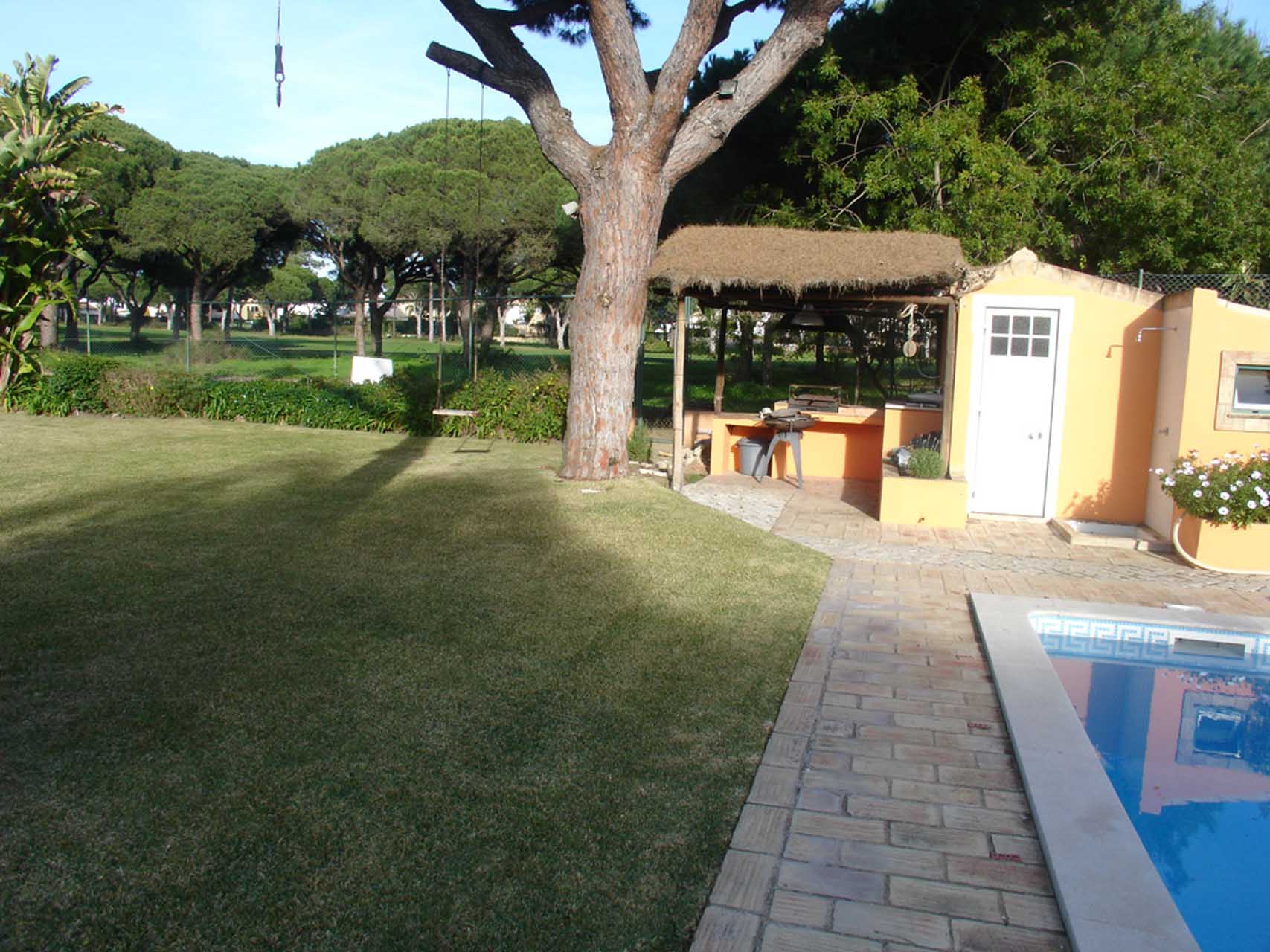 Casa das Pinhas Image 4