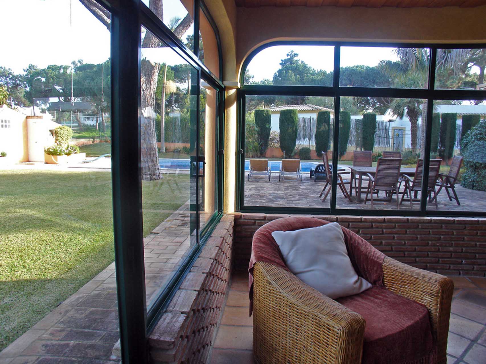 Casa das Pinhas Image 6