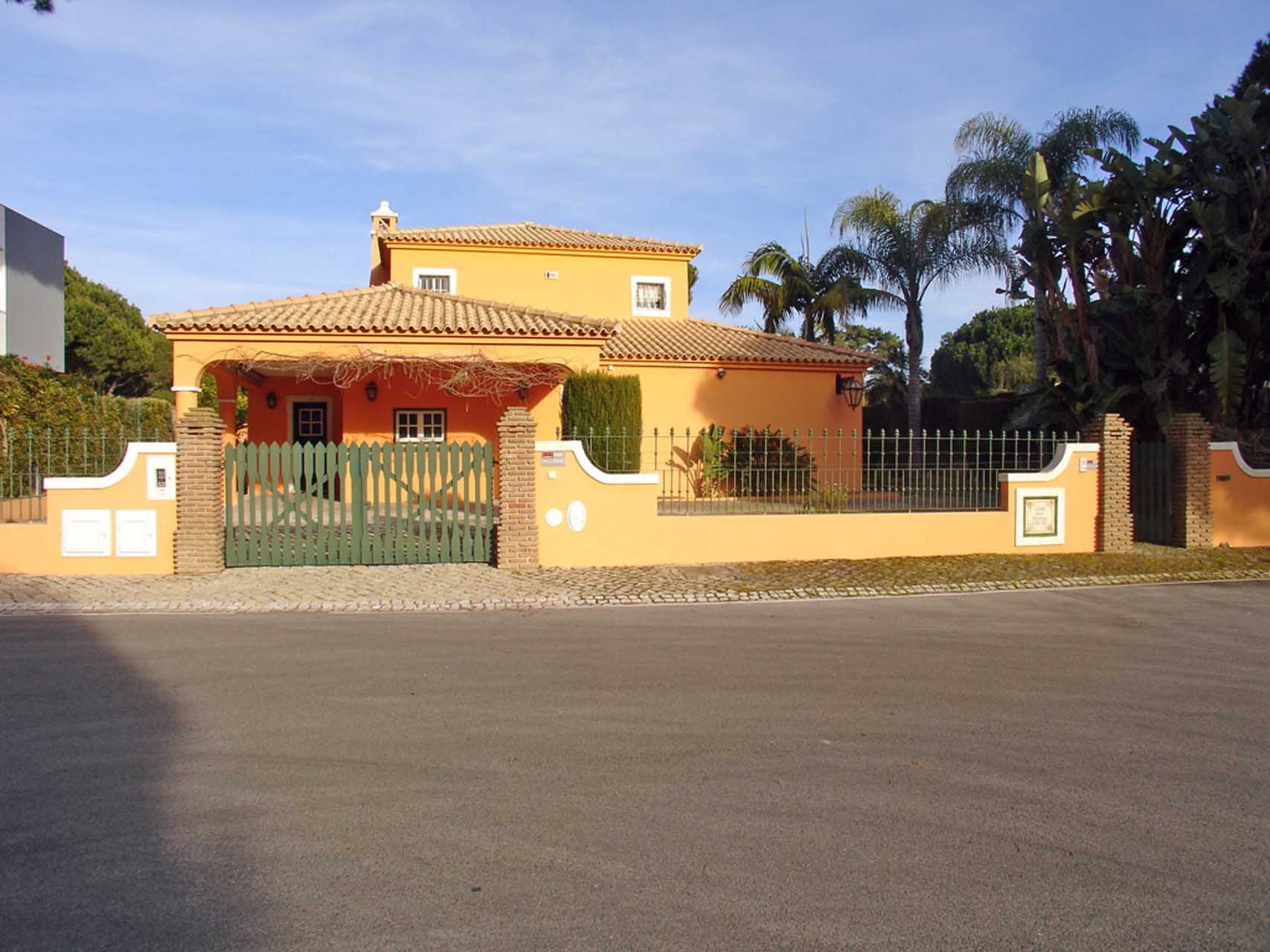 Casa das Pinhas Image 20