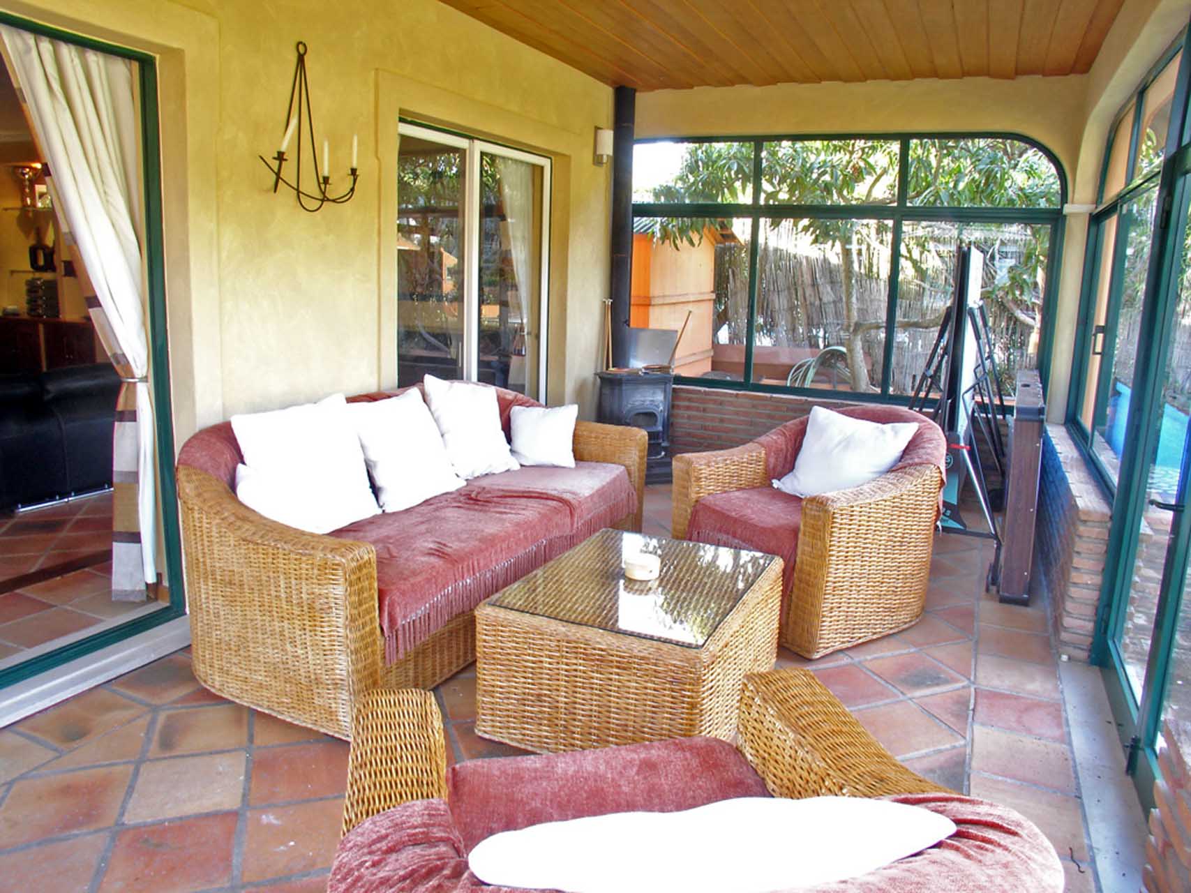 Casa das Pinhas Image 5