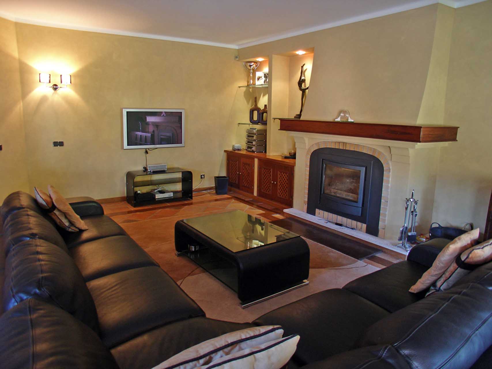 Casa das Pinhas Image 9