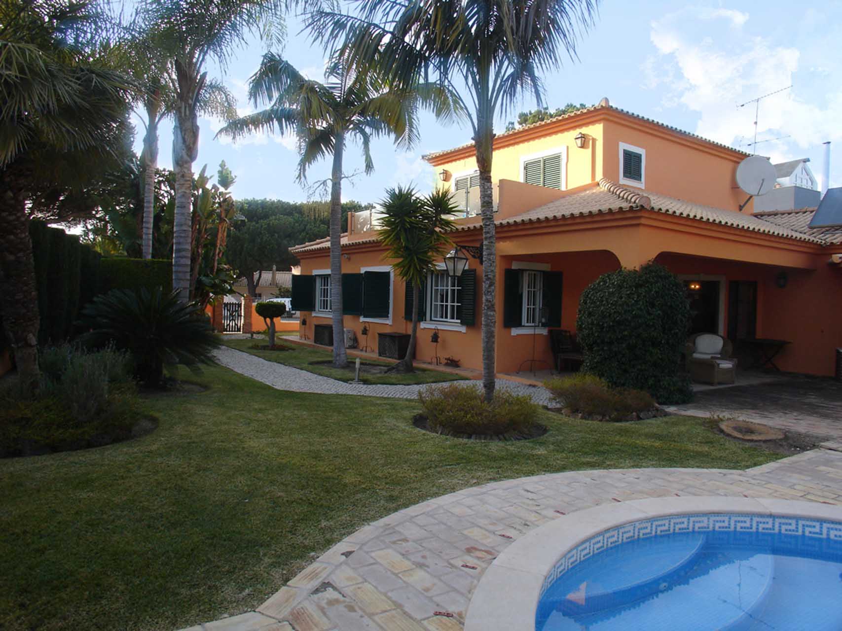 Casa das Pinhas Image 1