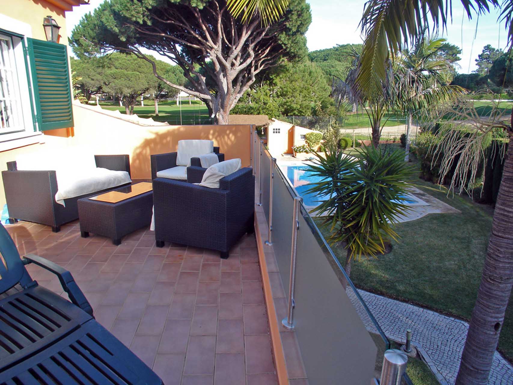 Casa das Pinhas Image 3