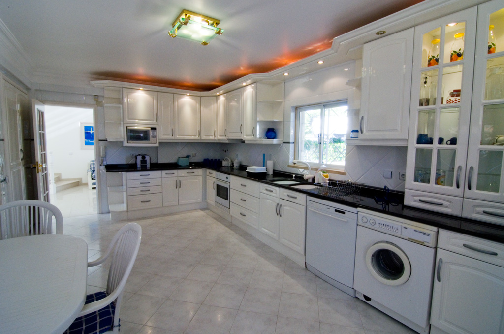 Villa Fairway Image 18