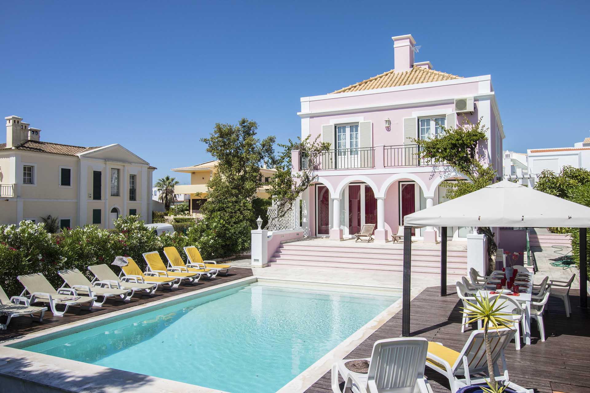 Villa Camilla Image 0