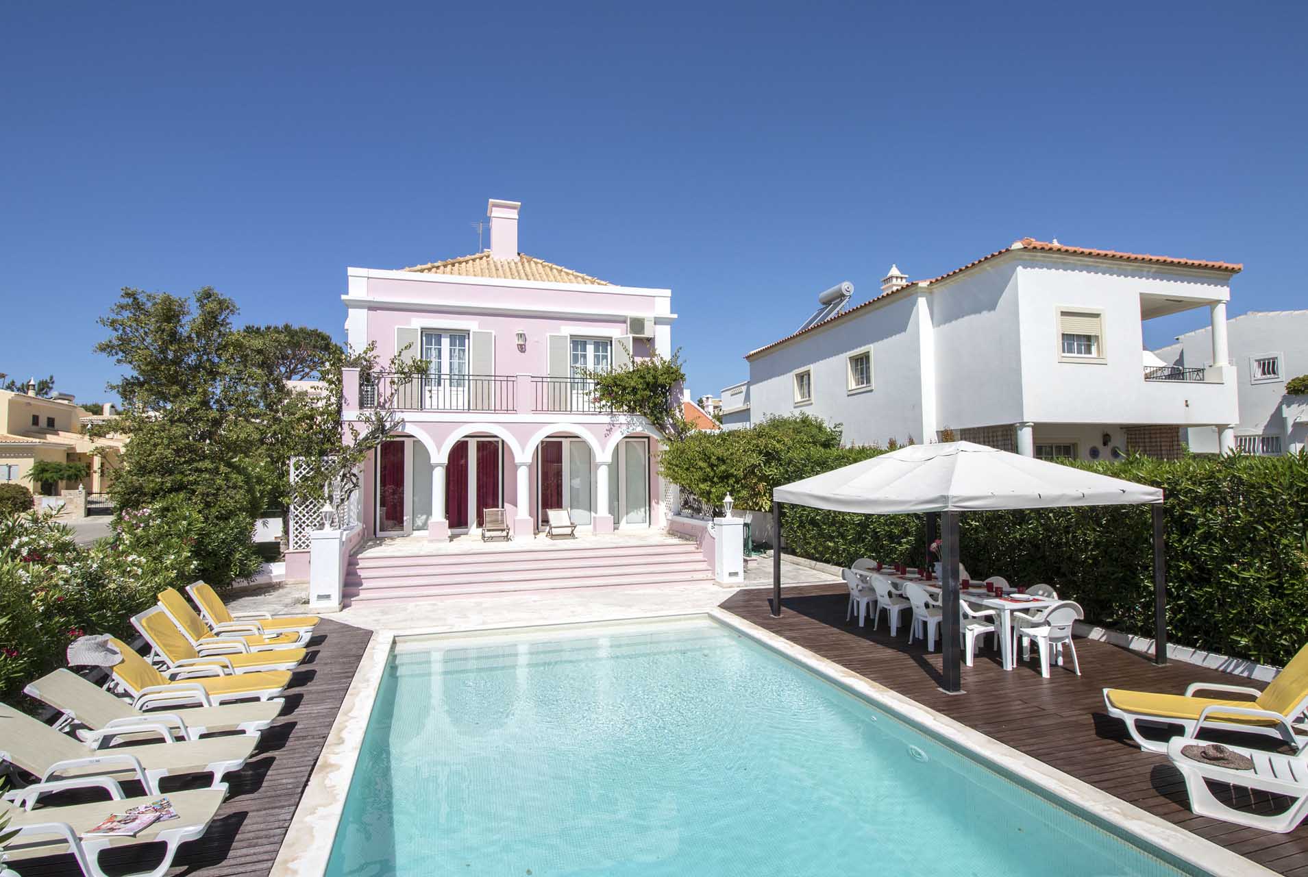 Villa Camilla Image 8