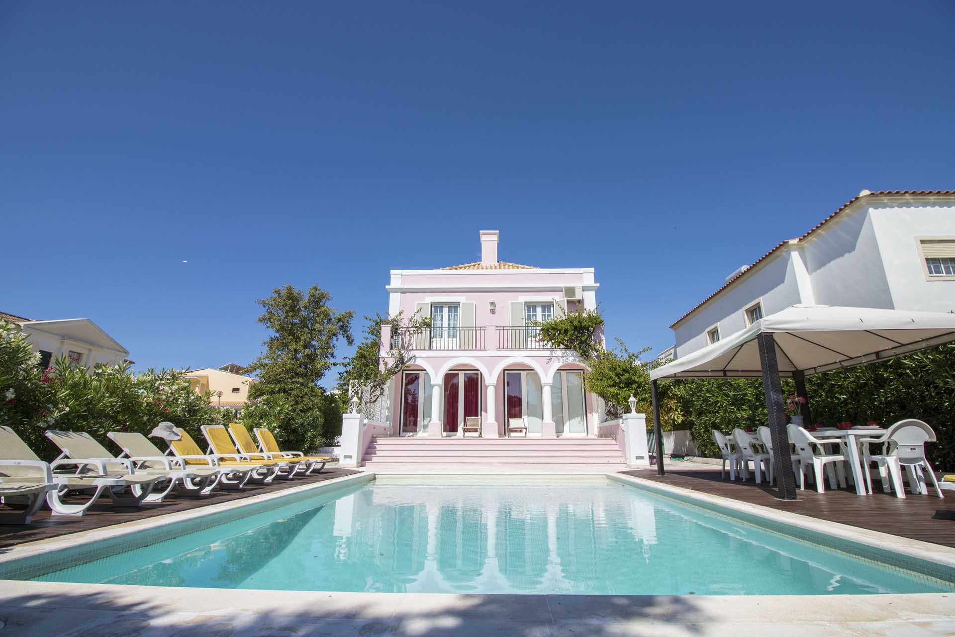 Villa Camilla Image 11