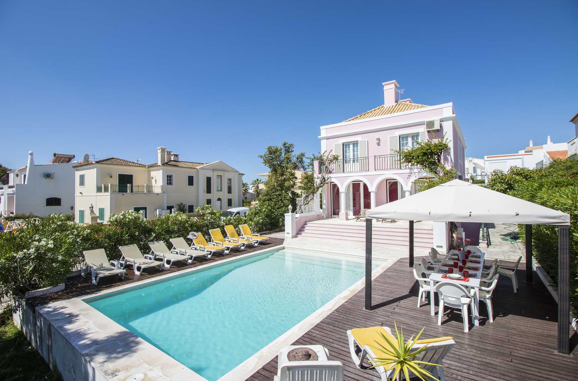 Villa Camilla Image 12