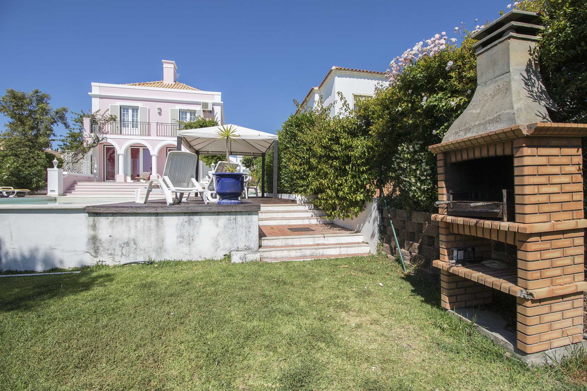 Villa Camilla Image 29