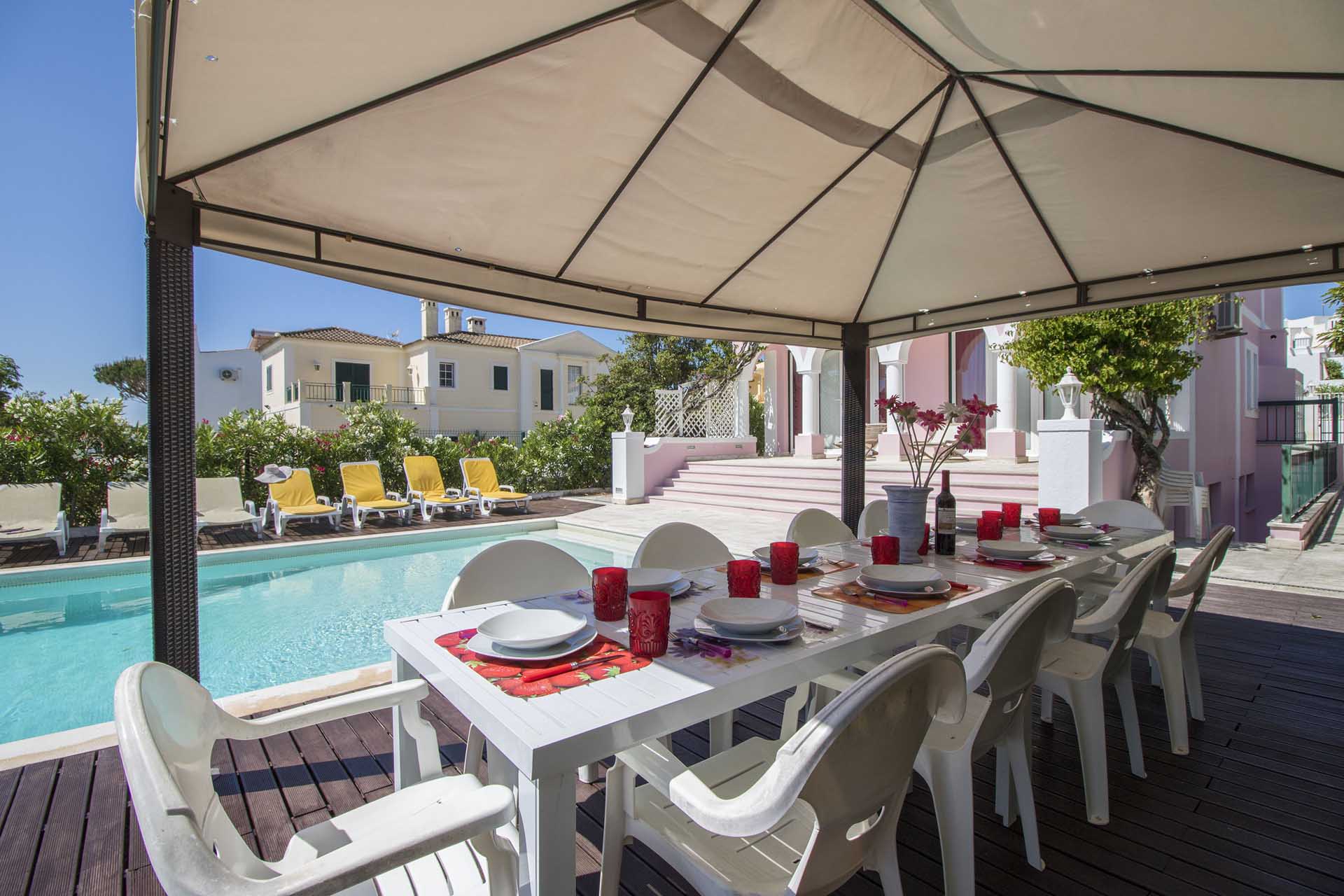 Villa Camilla Image 3