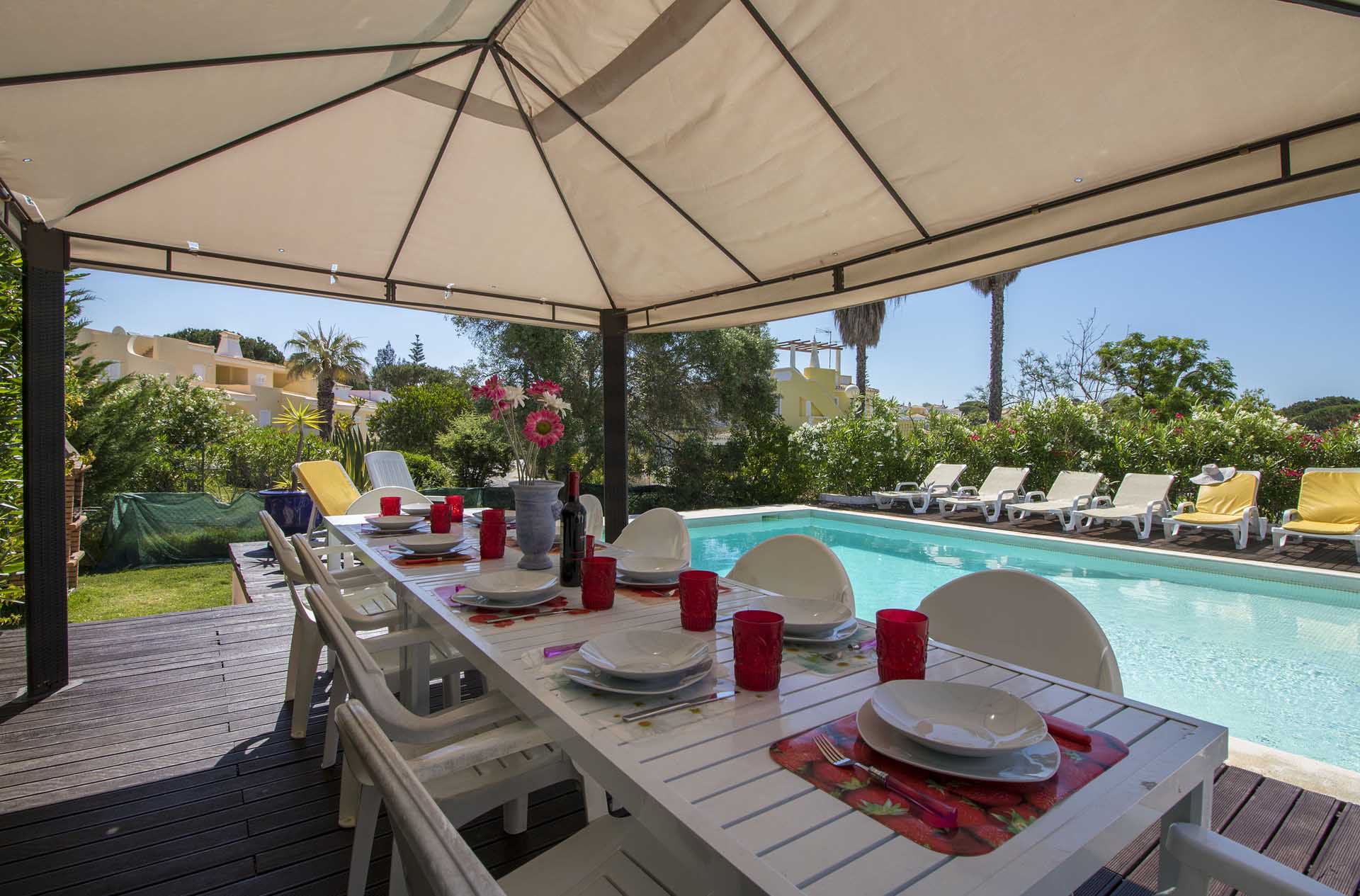 Villa Camilla Image 4