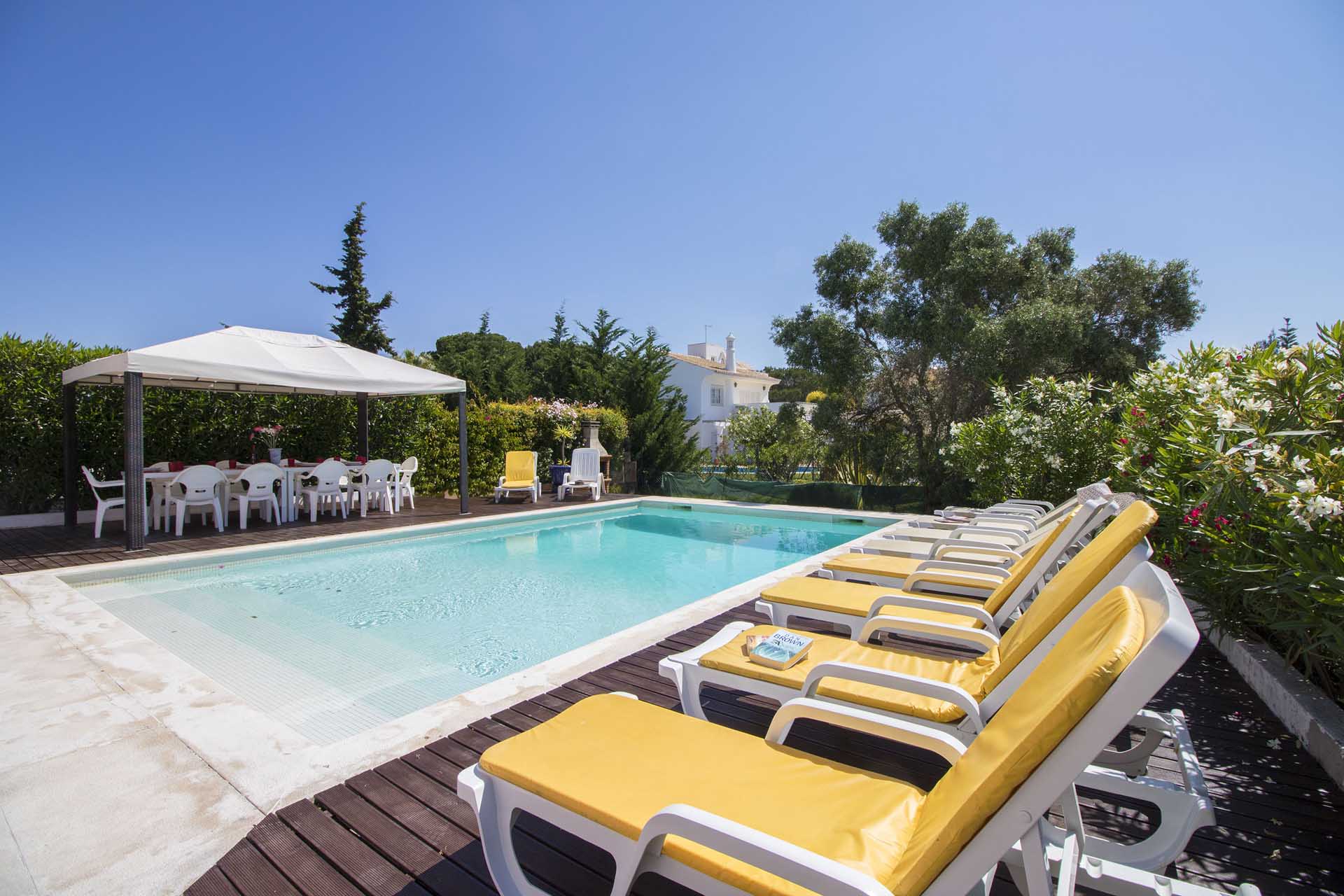 Villa Camilla Image 1