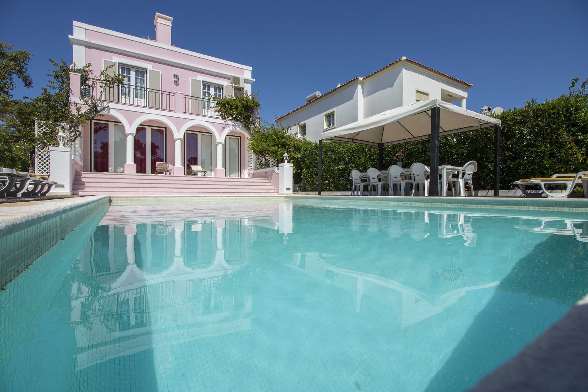 Villa Camilla Image 2