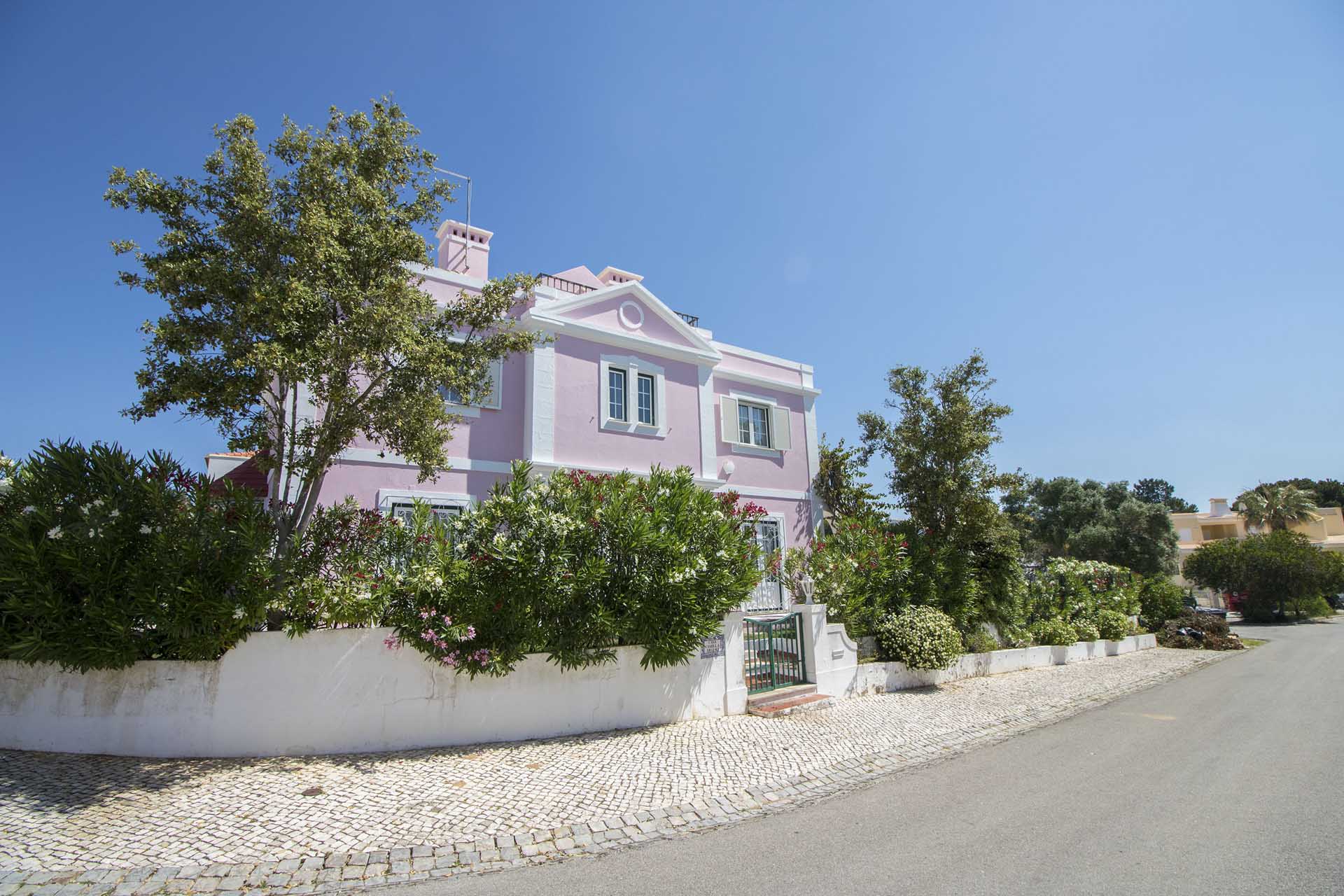 Villa Camilla Image 30