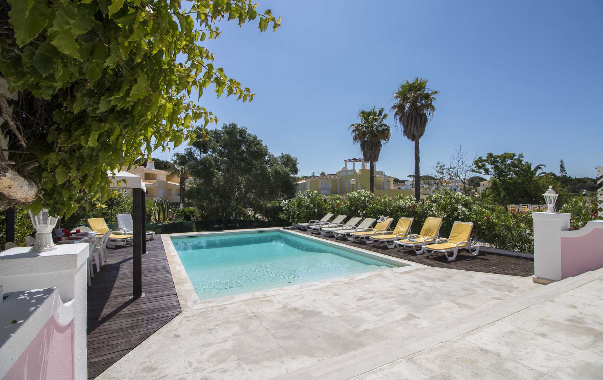 Villa Camilla Image 9