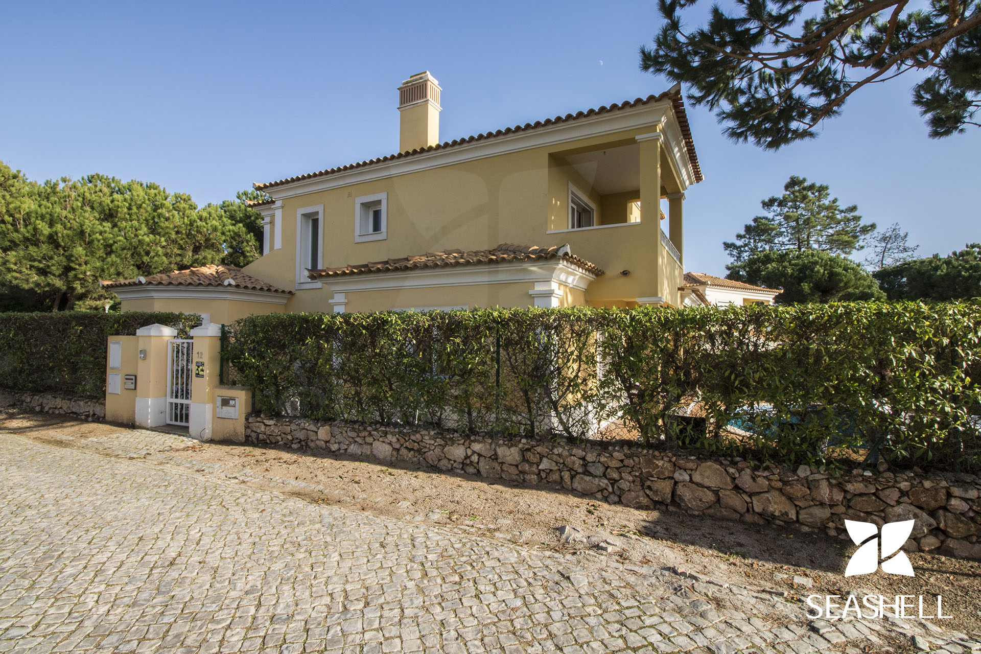 Villa Ruzuela Image 52