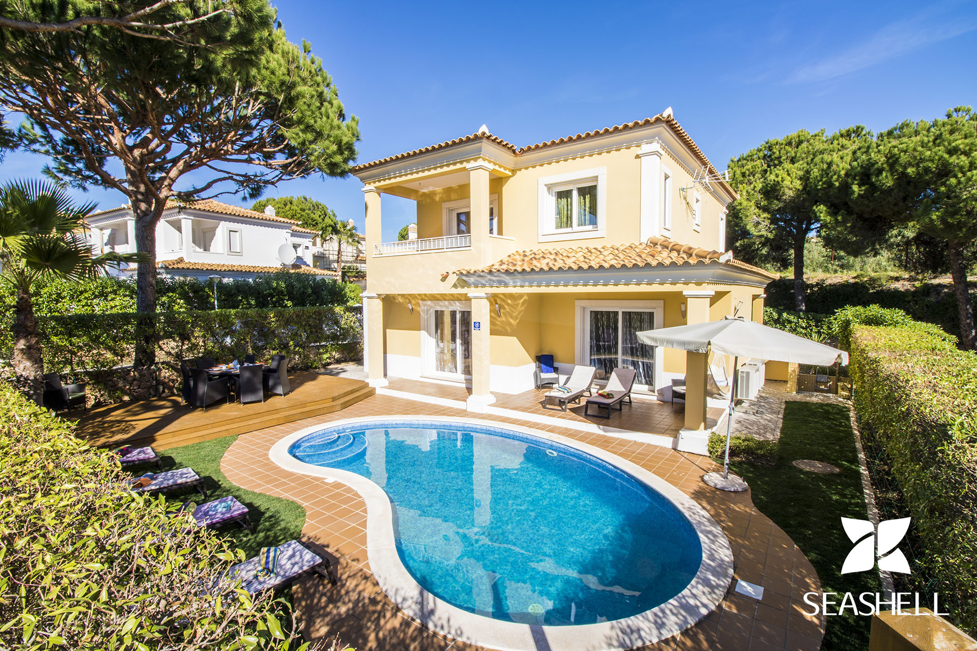 Villa Ruzuela Image 0