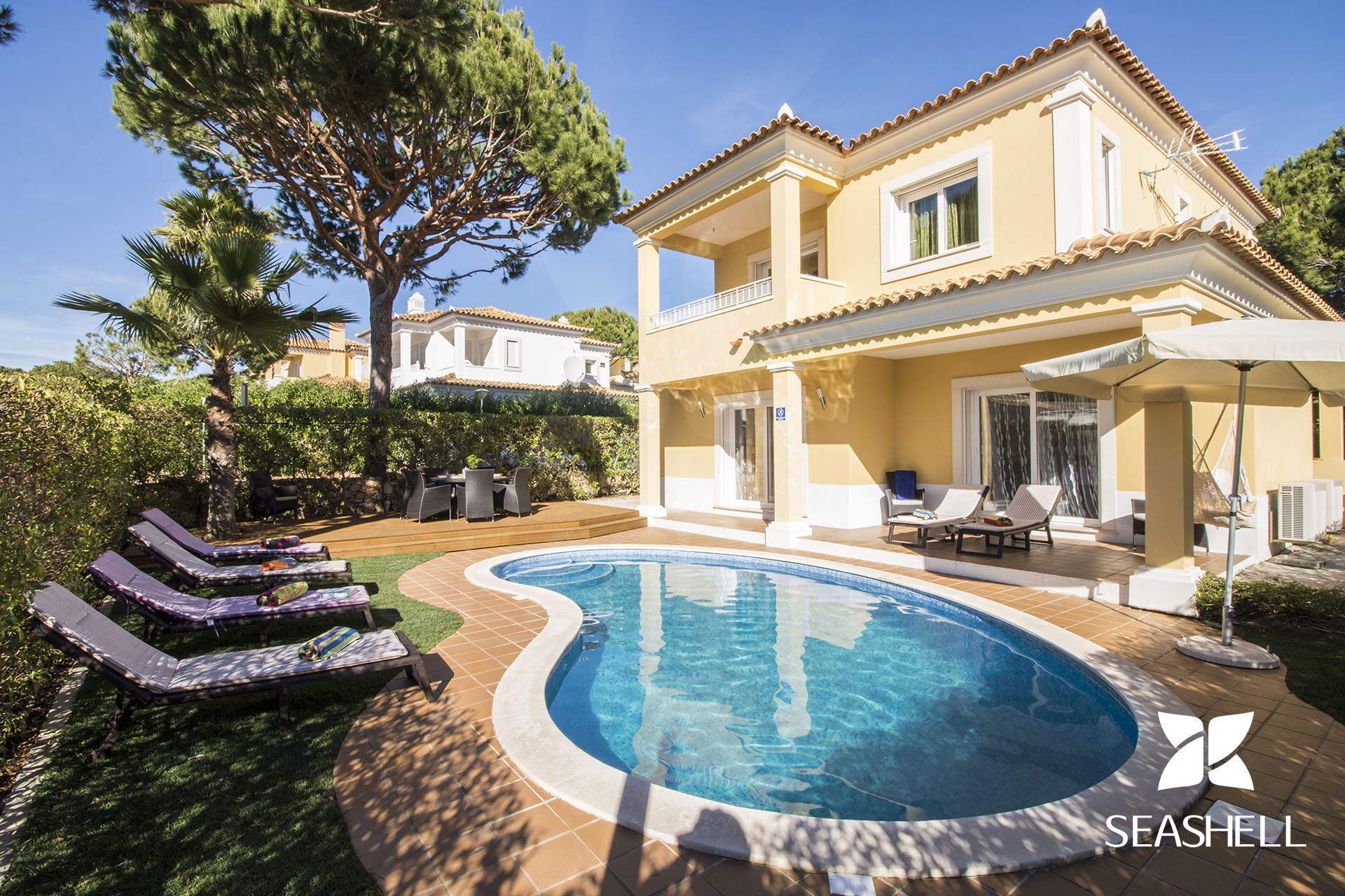 Villa Ruzuela Image 1