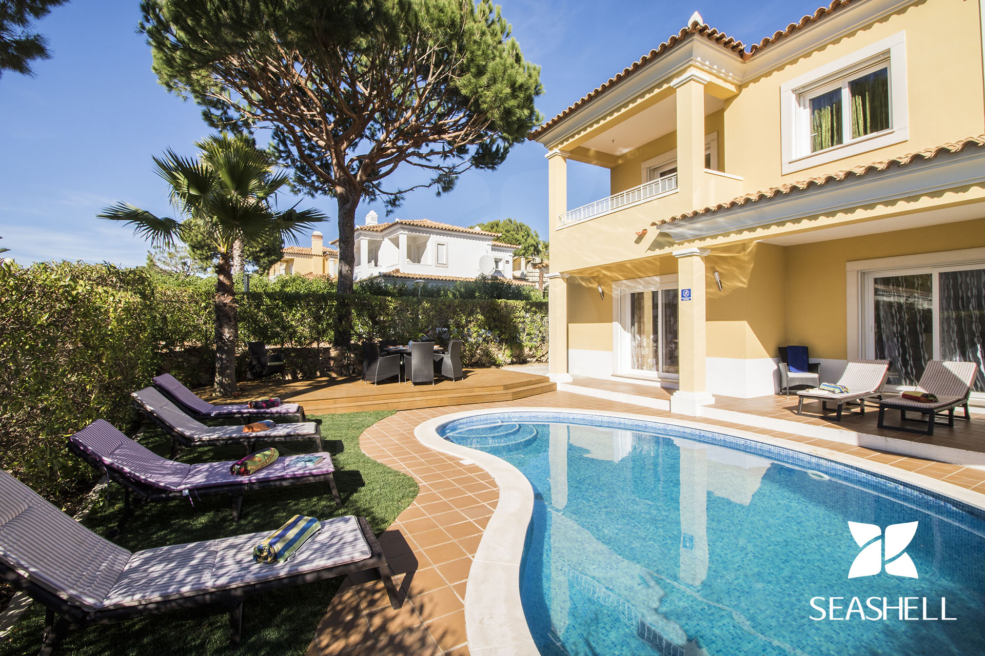 Villa Ruzuela Image 2