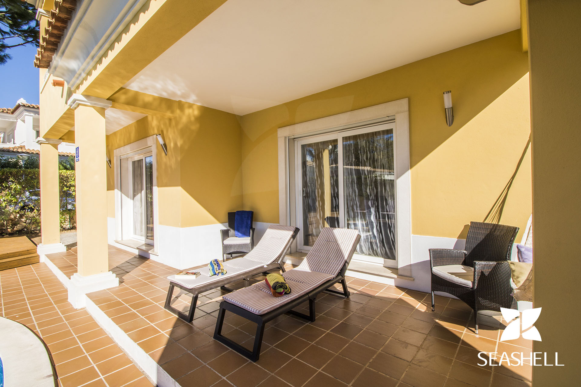 Villa Ruzuela Image 53