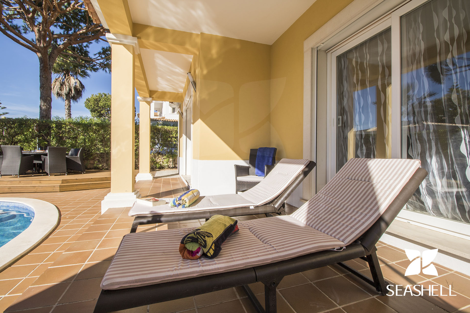 Villa Ruzuela Image 54