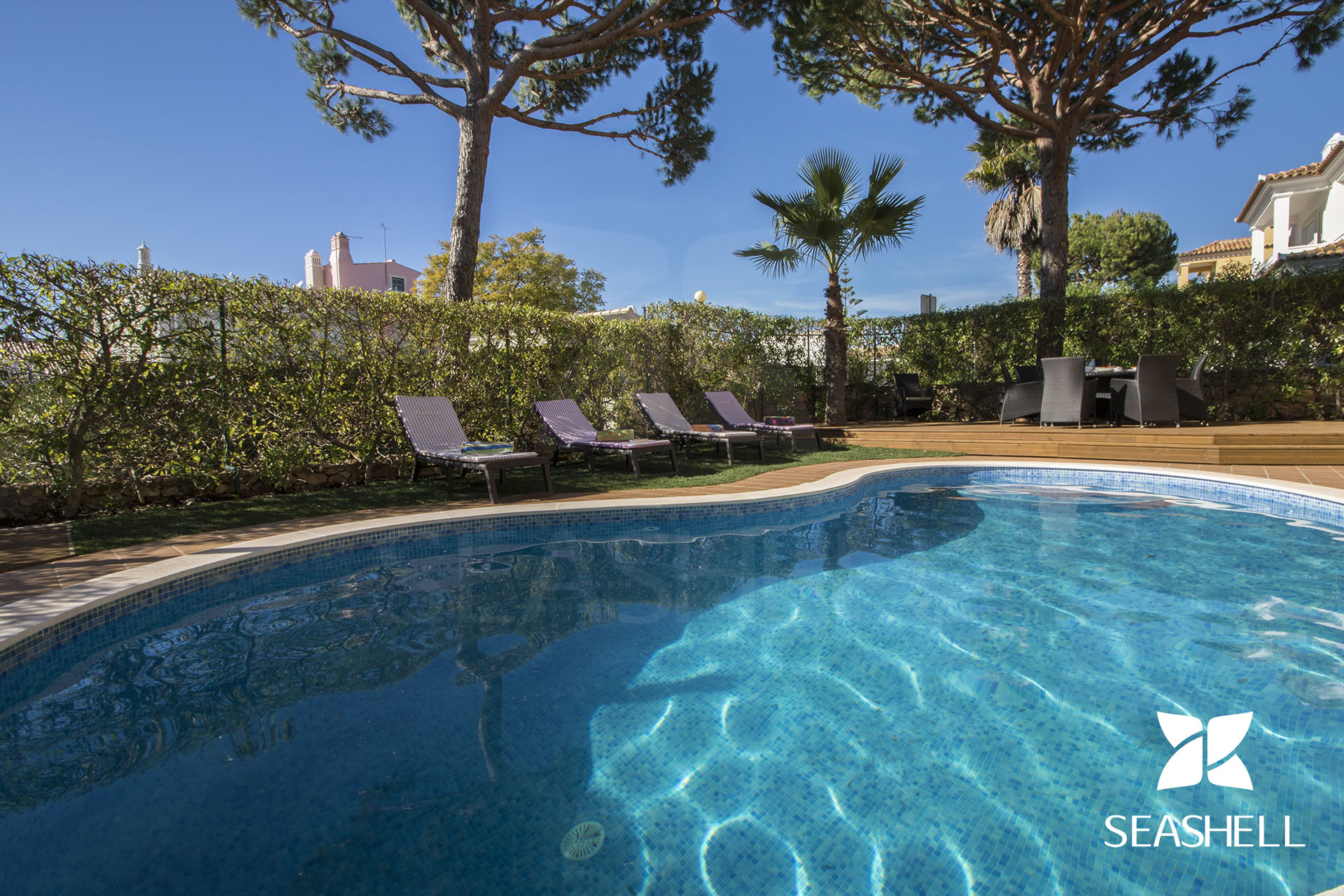 Villa Ruzuela Image 55