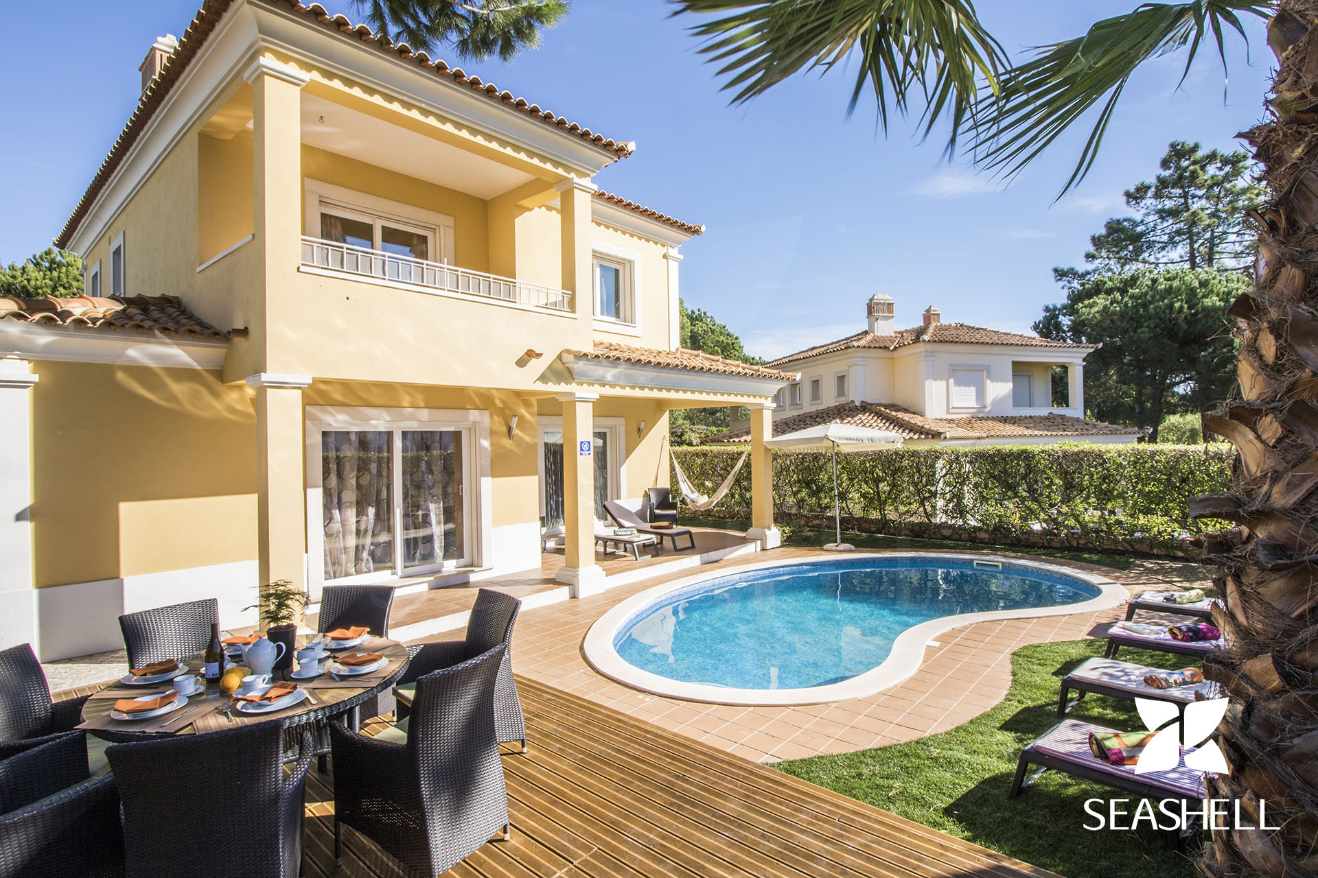 Villa Ruzuela Image 3