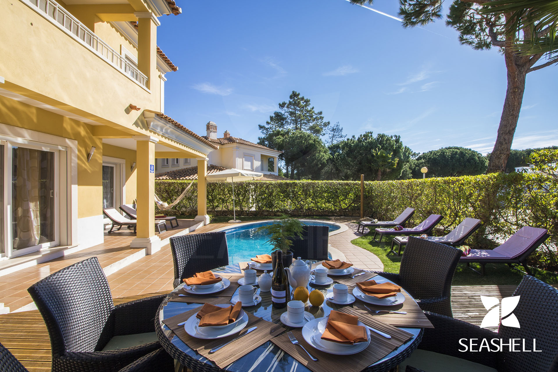 Villa Ruzuela Image 5