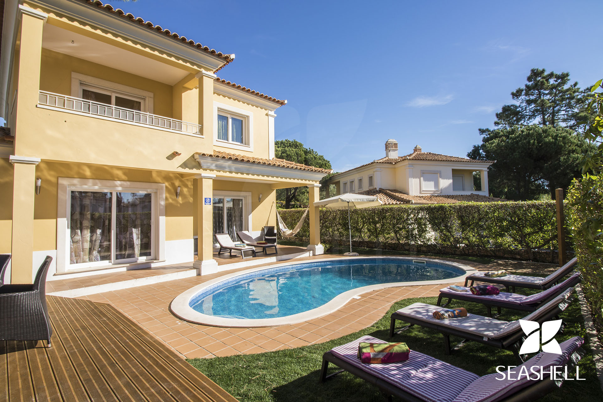 Villa Ruzuela Image 15