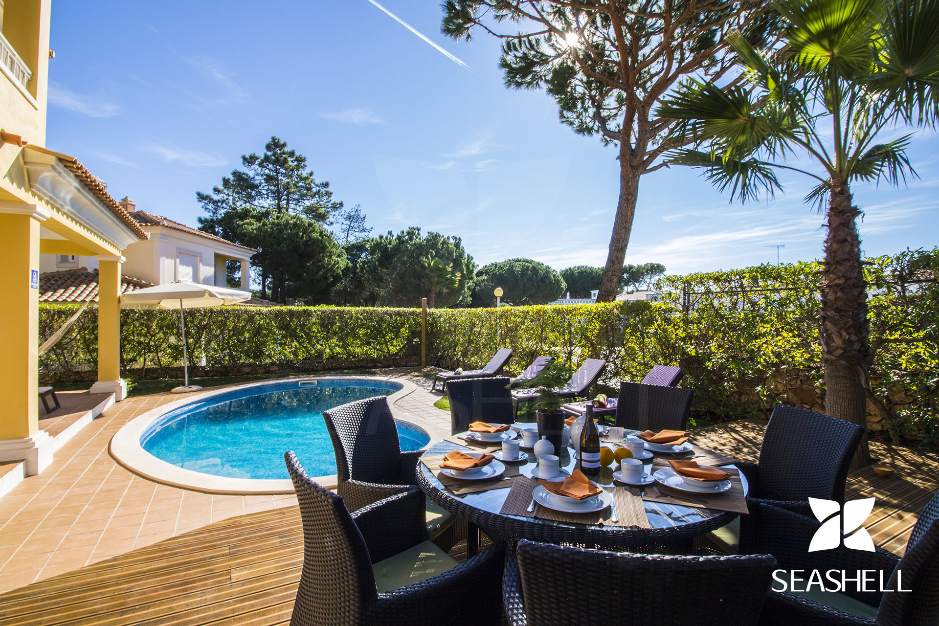 Villa Ruzuela Image 8