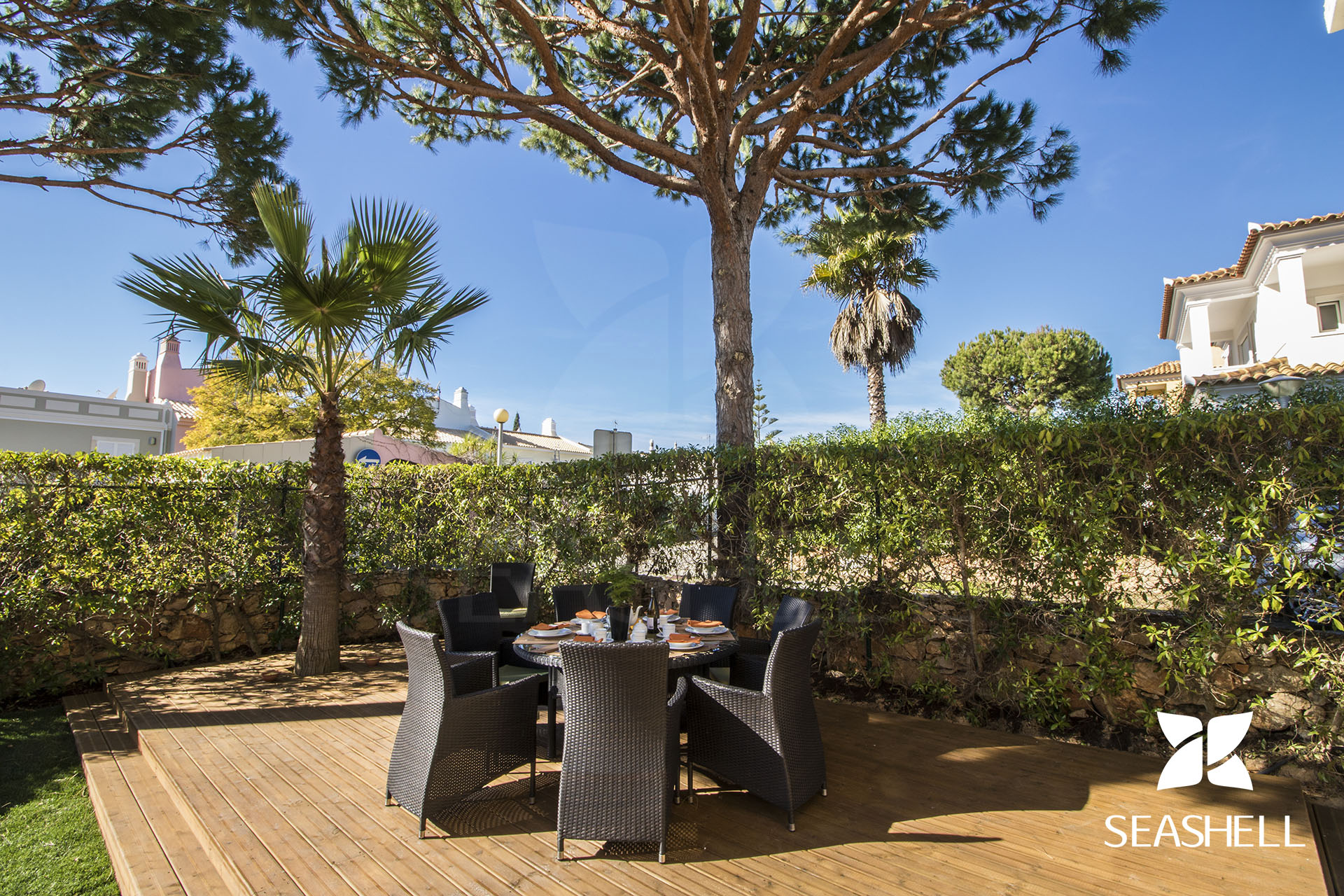 Villa Ruzuela Image 17