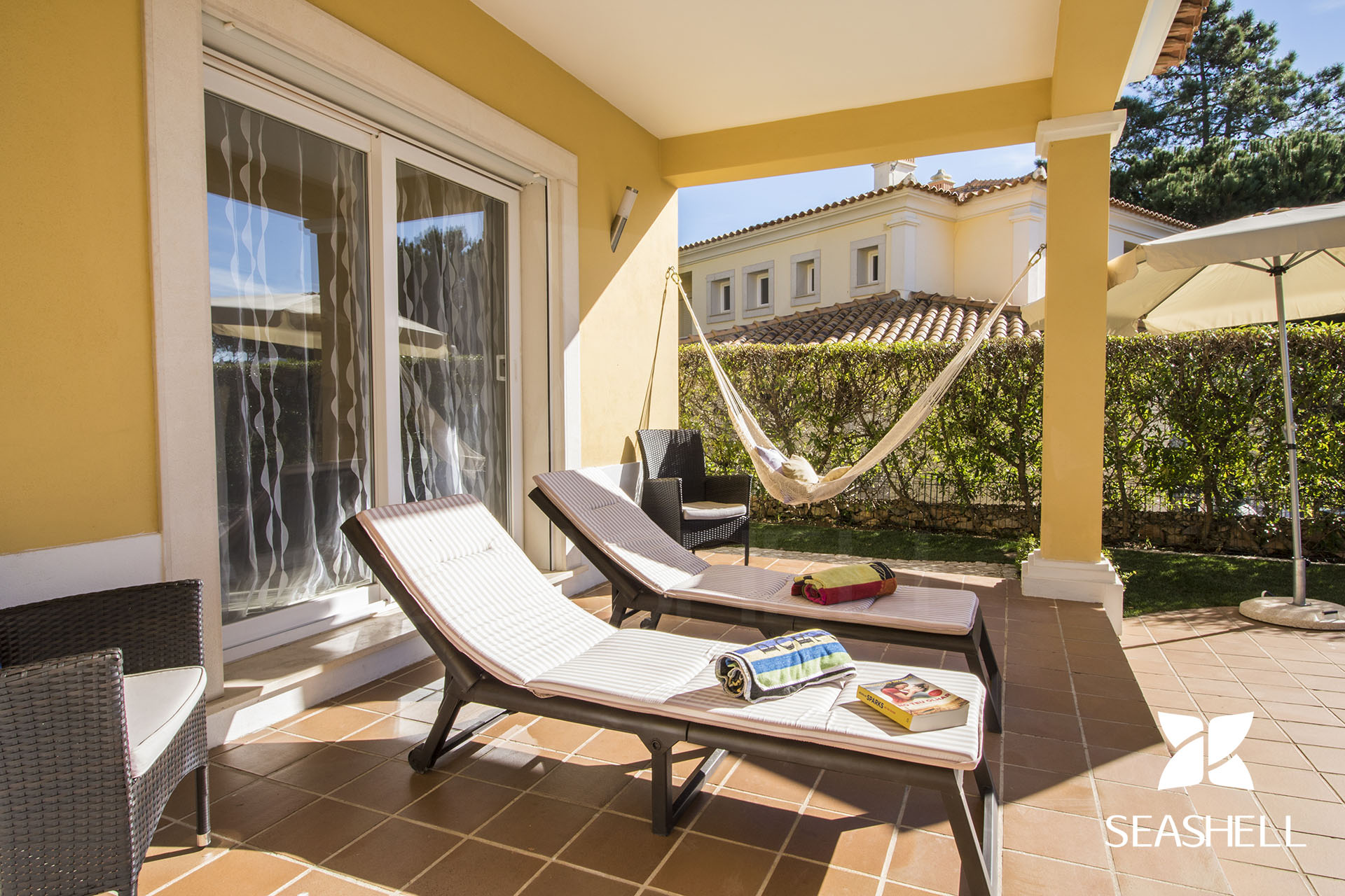 Villa Ruzuela Image 11