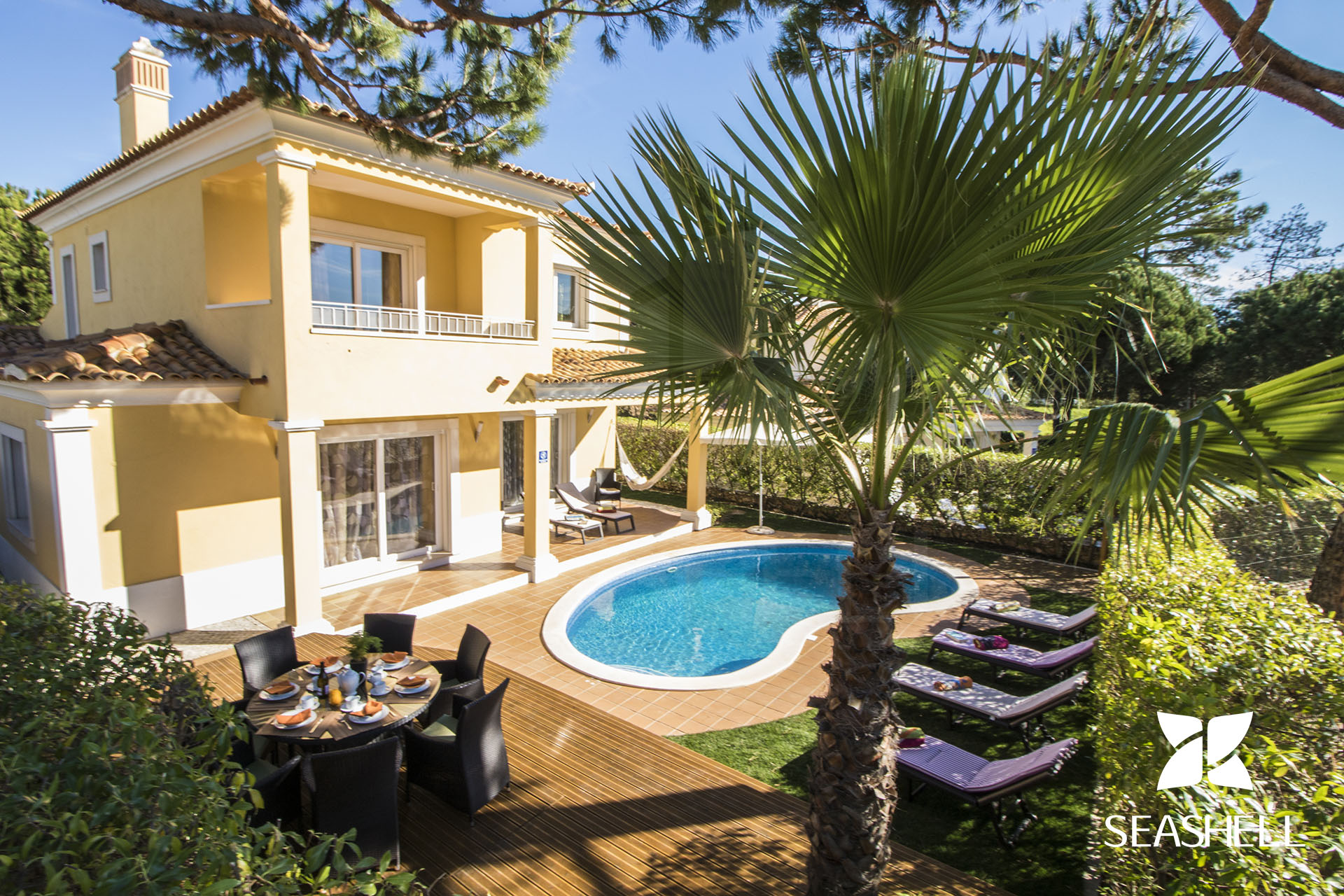 Villa Ruzuela Image 4