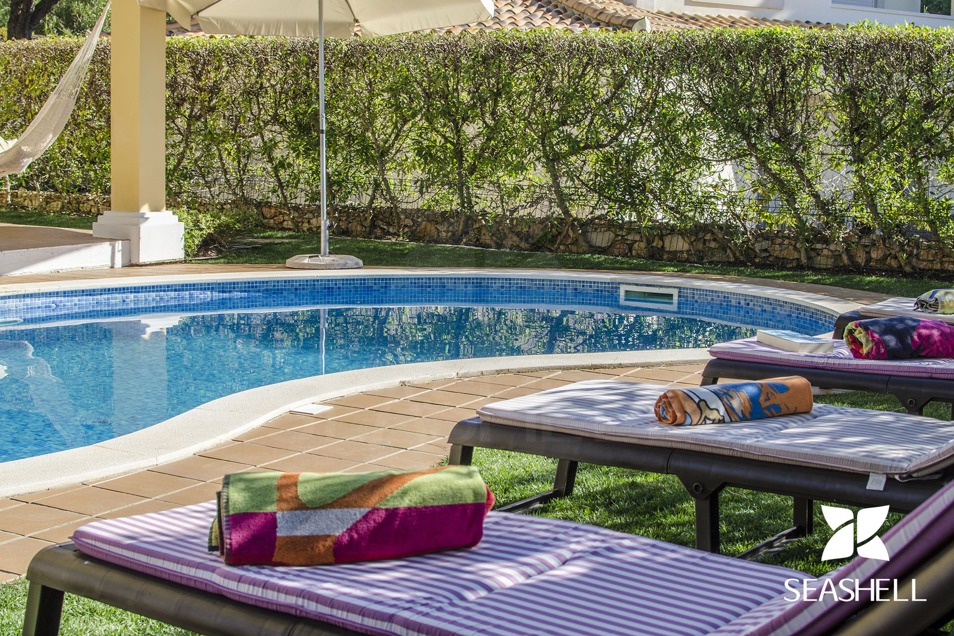 Villa Ruzuela Image 56