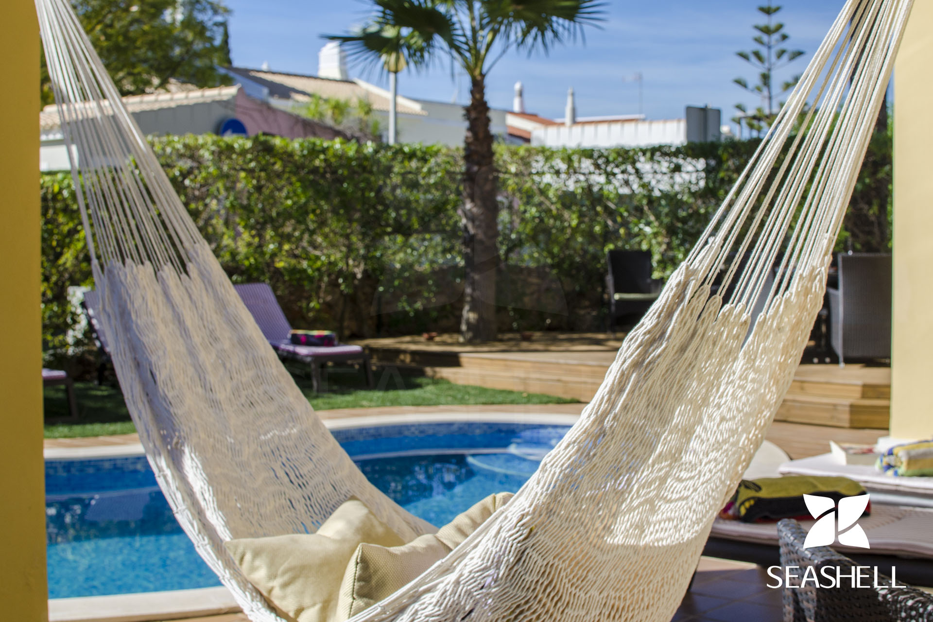 Villa Ruzuela Image 12