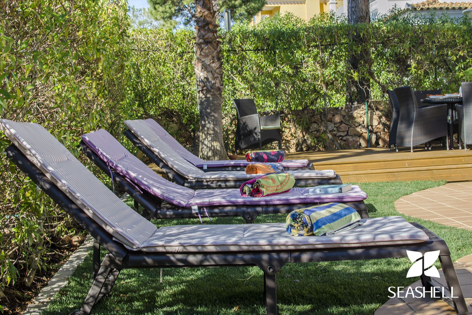 Villa Ruzuela Image 16