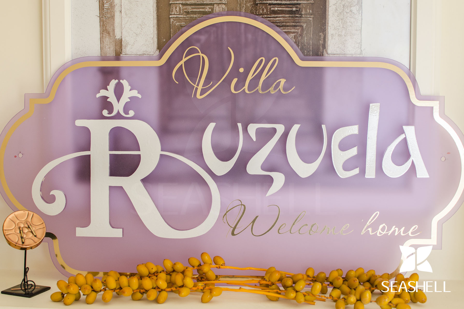 Villa Ruzuela Image 22