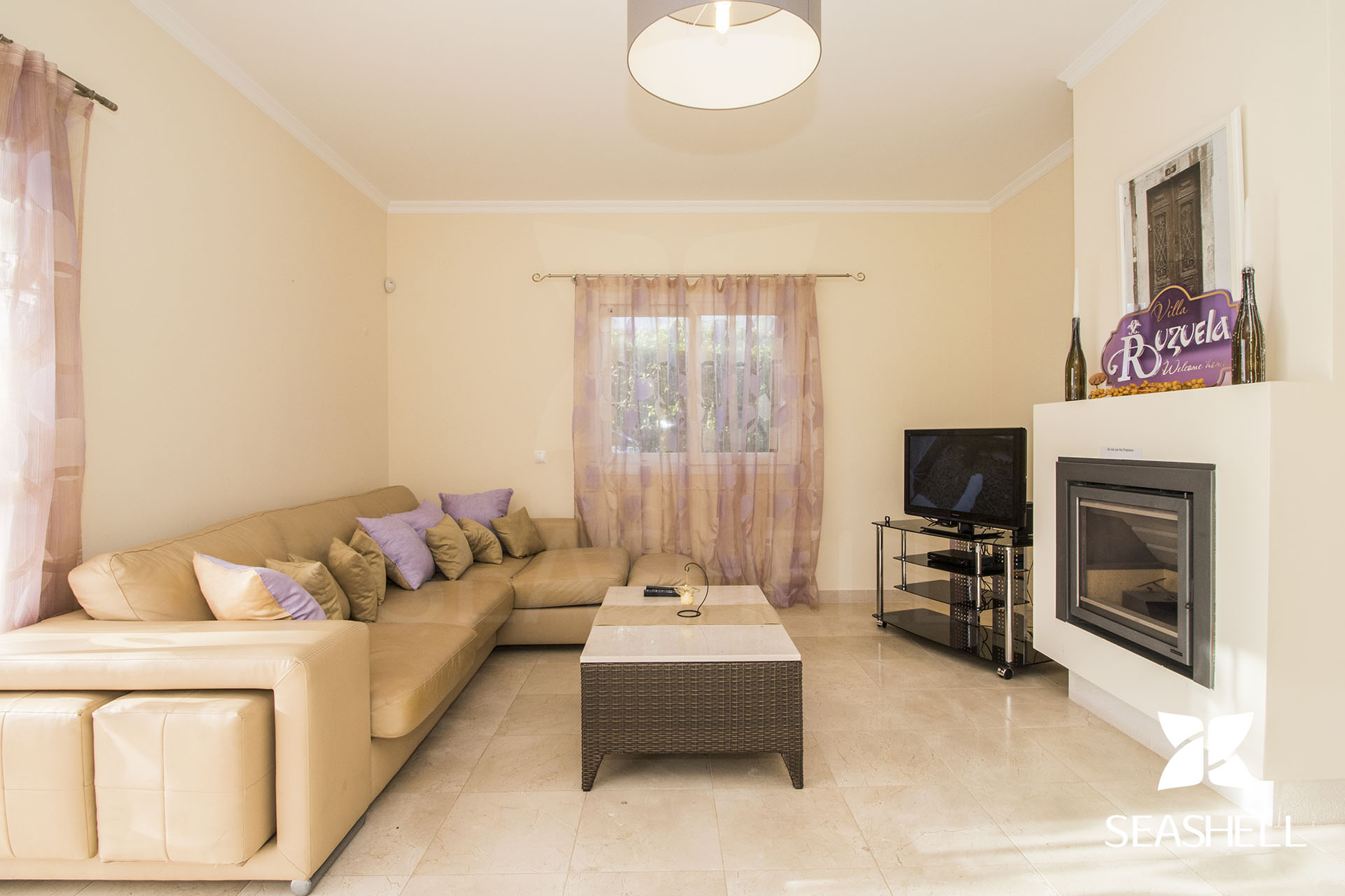 Villa Ruzuela Image 18