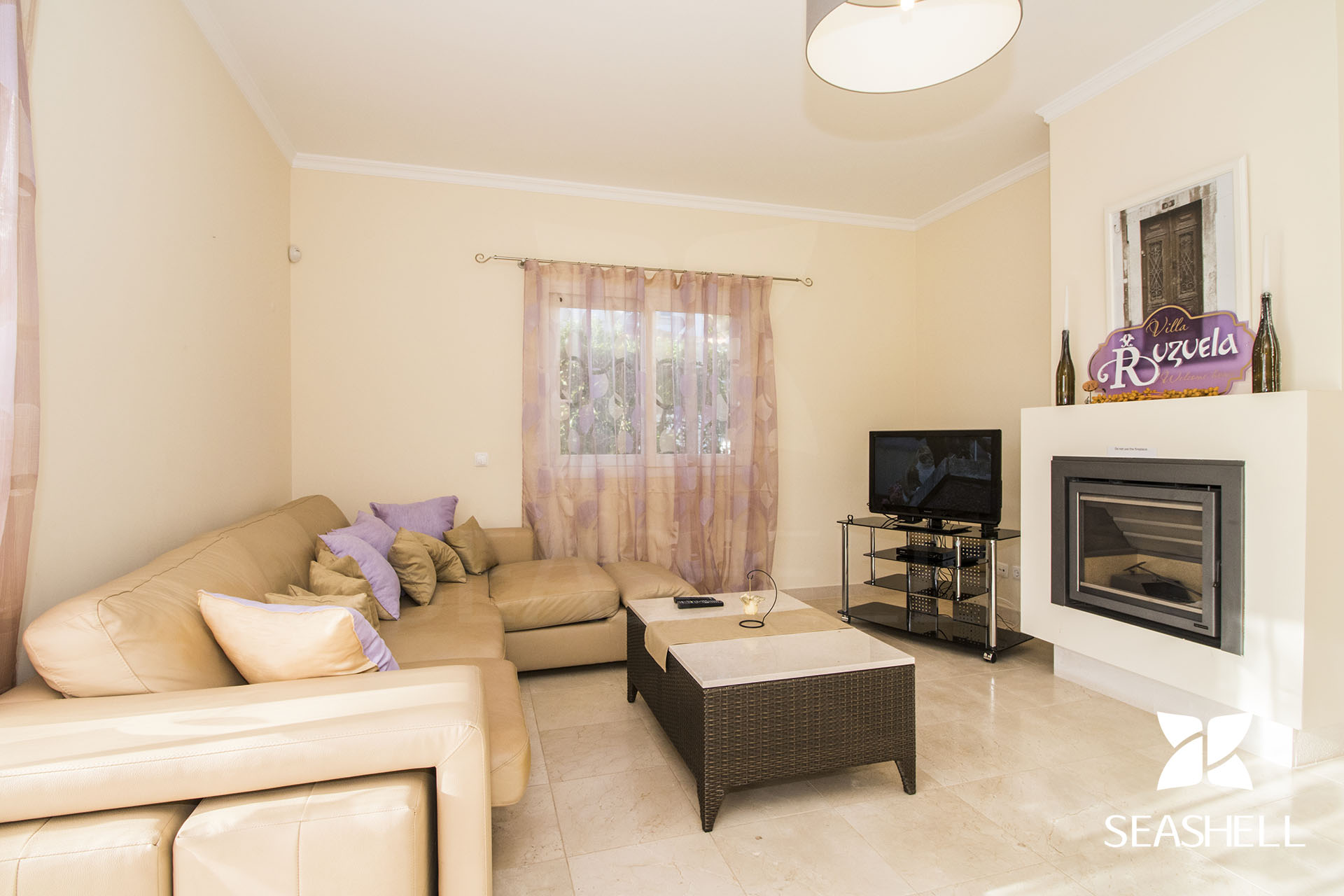 Villa Ruzuela Image 19