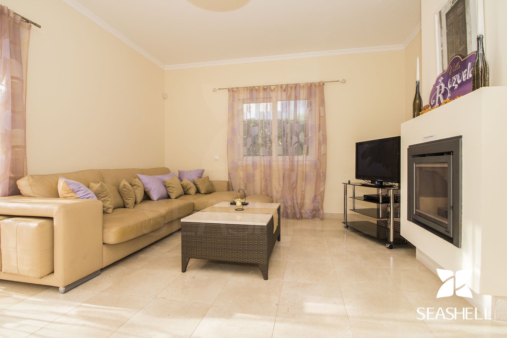 Villa Ruzuela Image 20