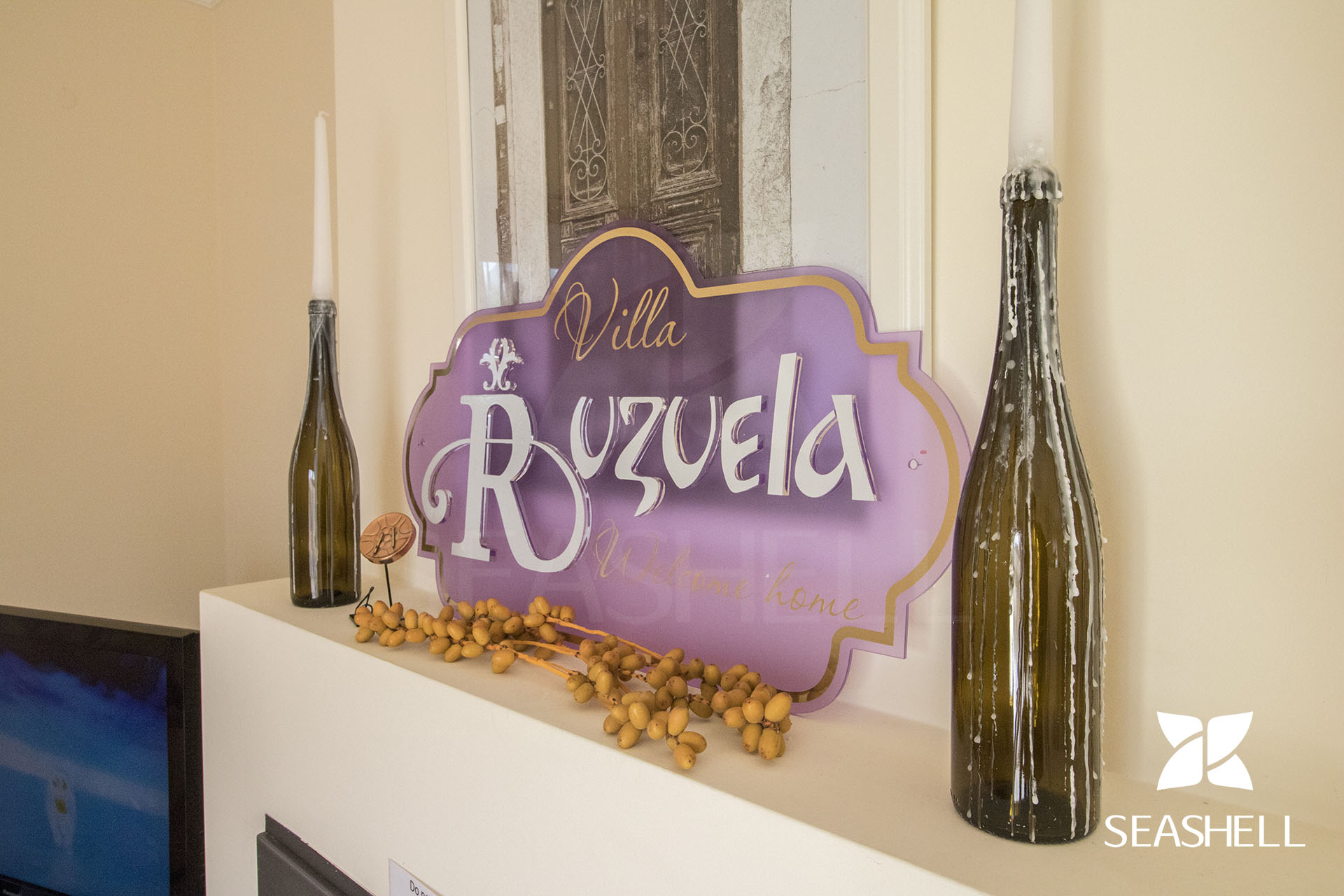 Villa Ruzuela Image 21