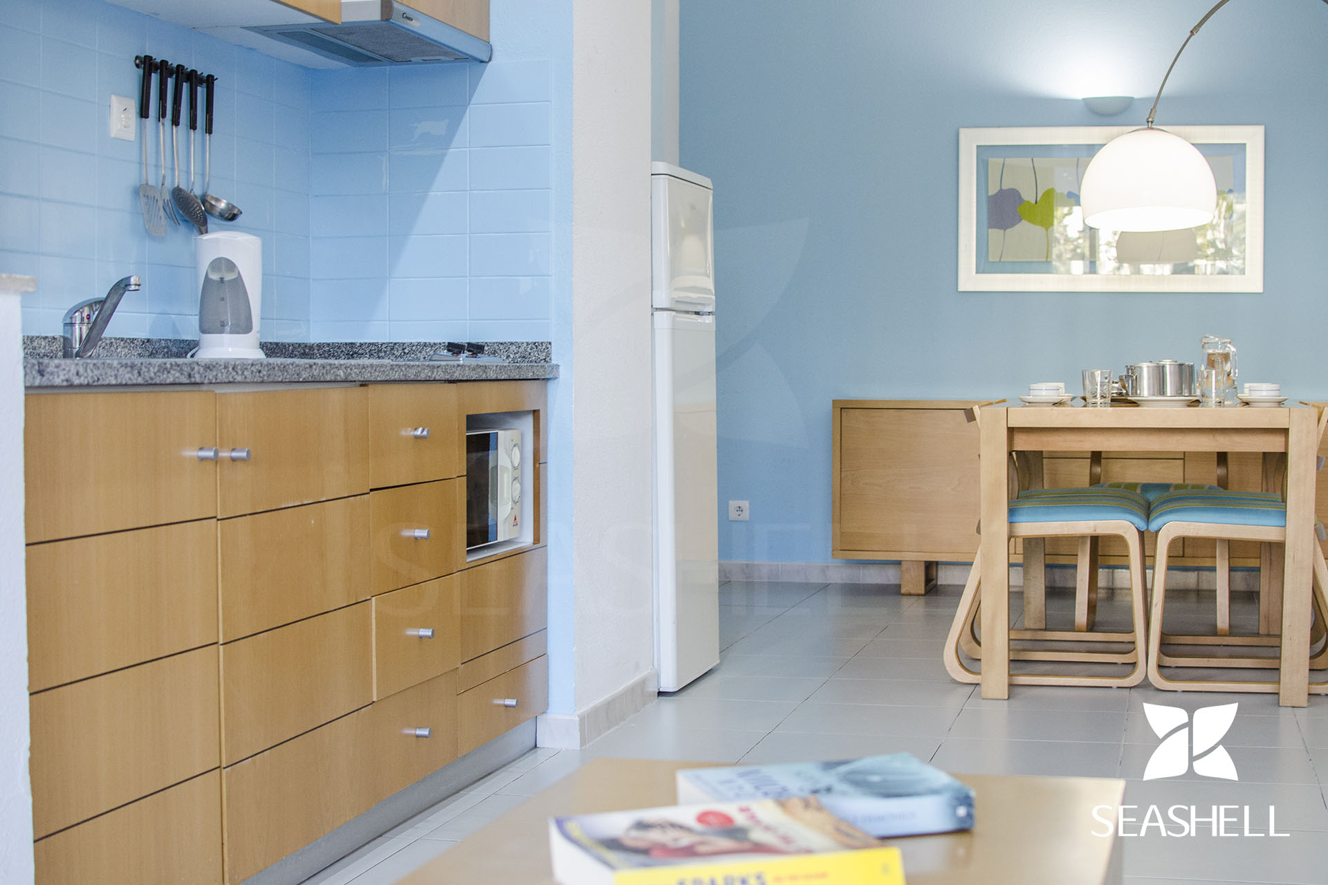 Iris Apartment Image 16