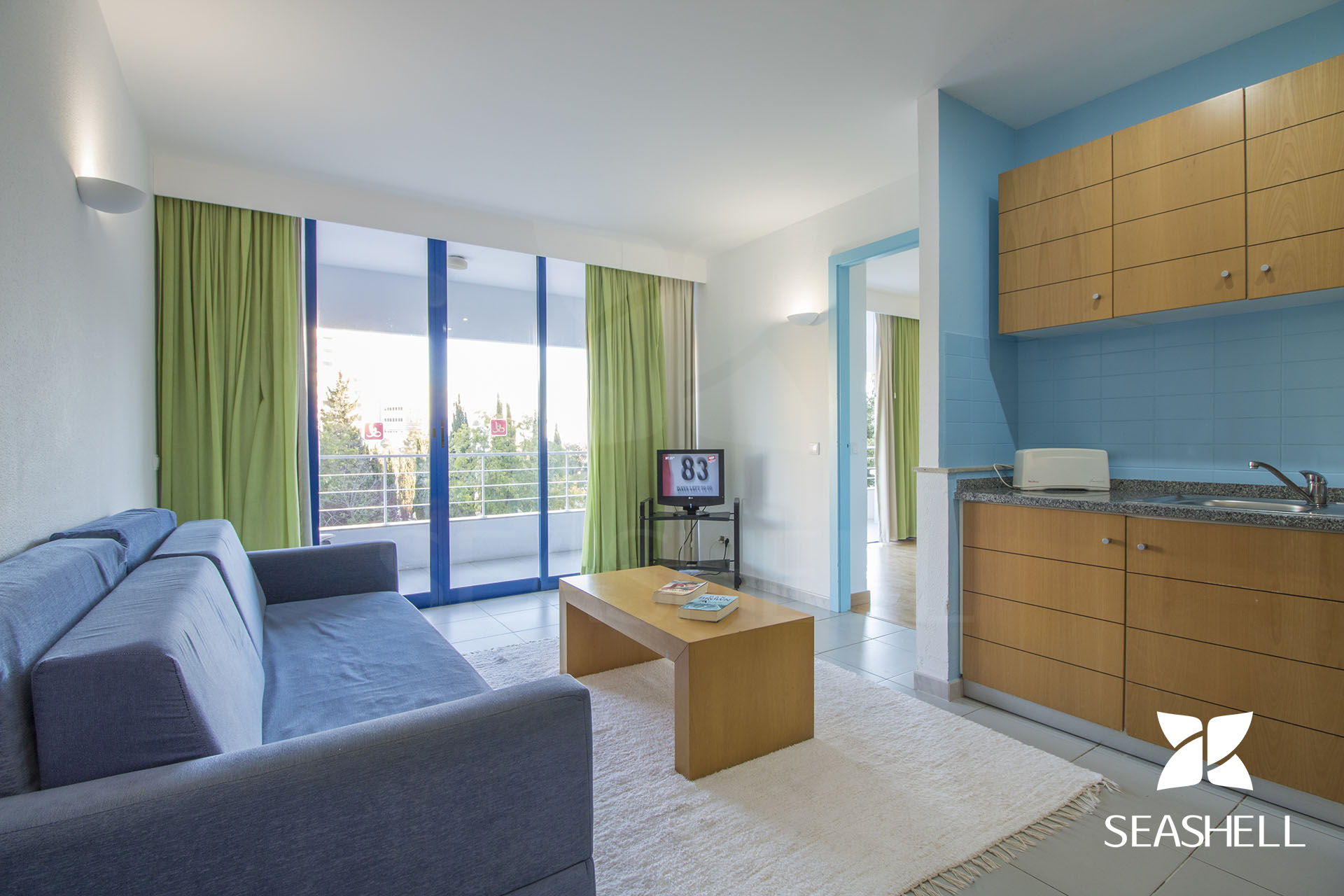 Iris Apartment Image 12