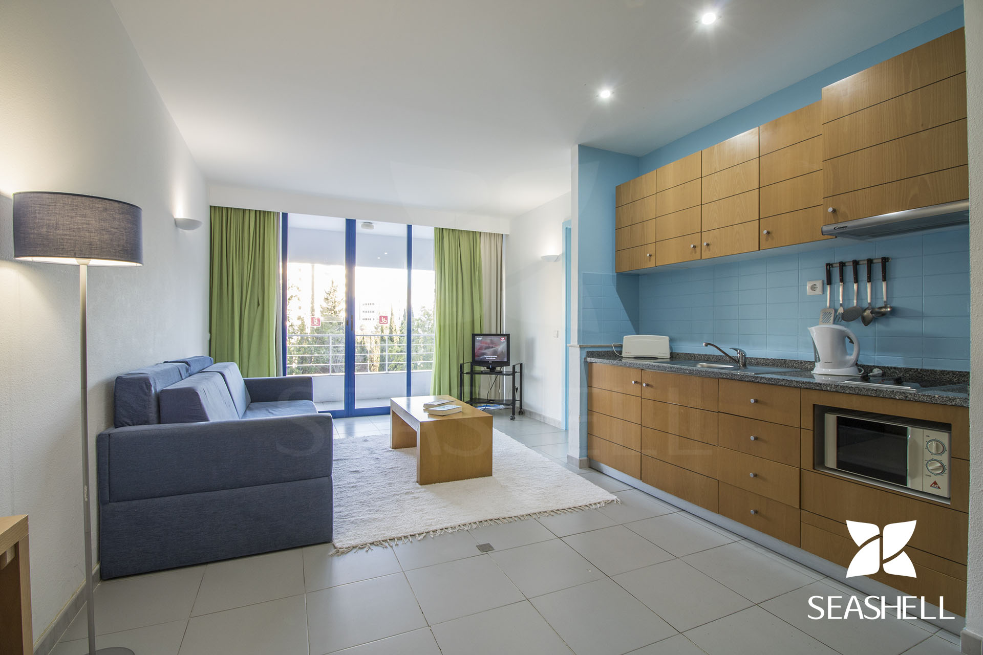 Iris Apartment Image 14