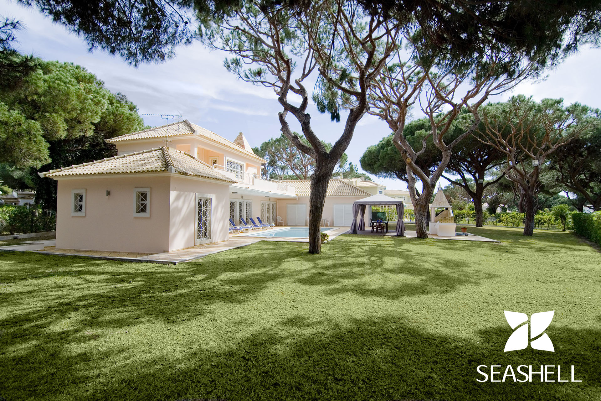 Villa Fairway Image 12