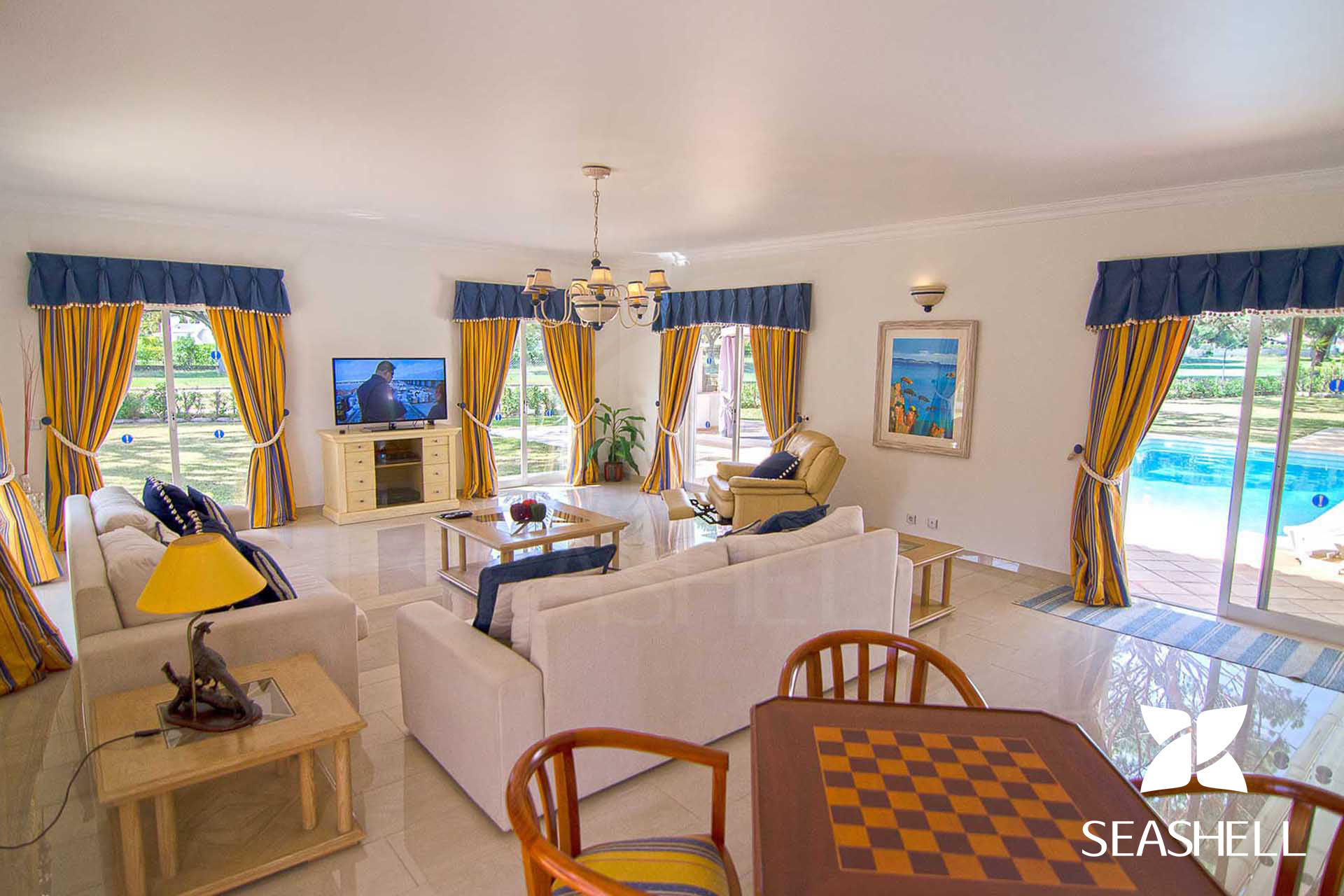 Villa Fairway Image 14