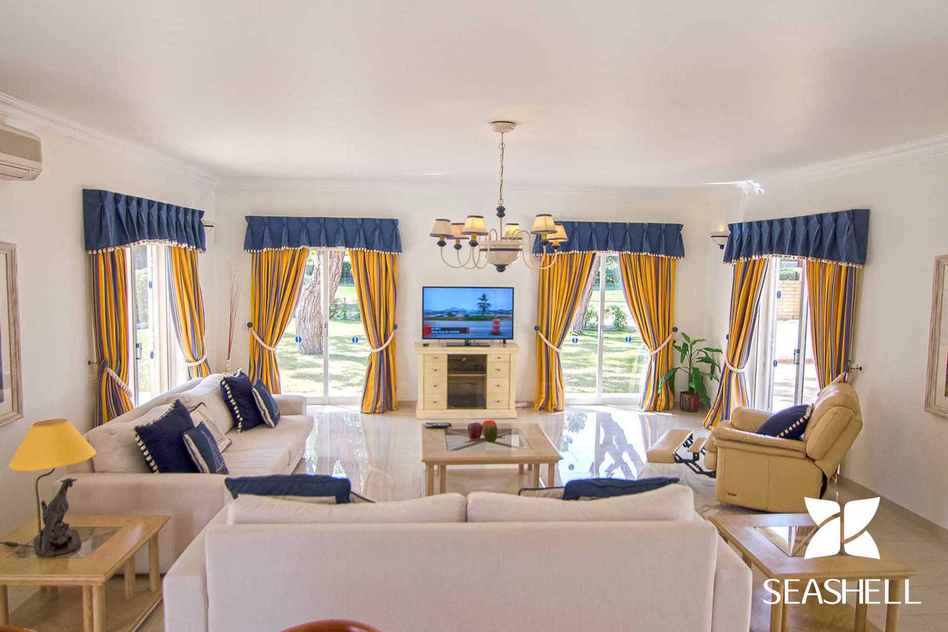 Villa Fairway Image 15