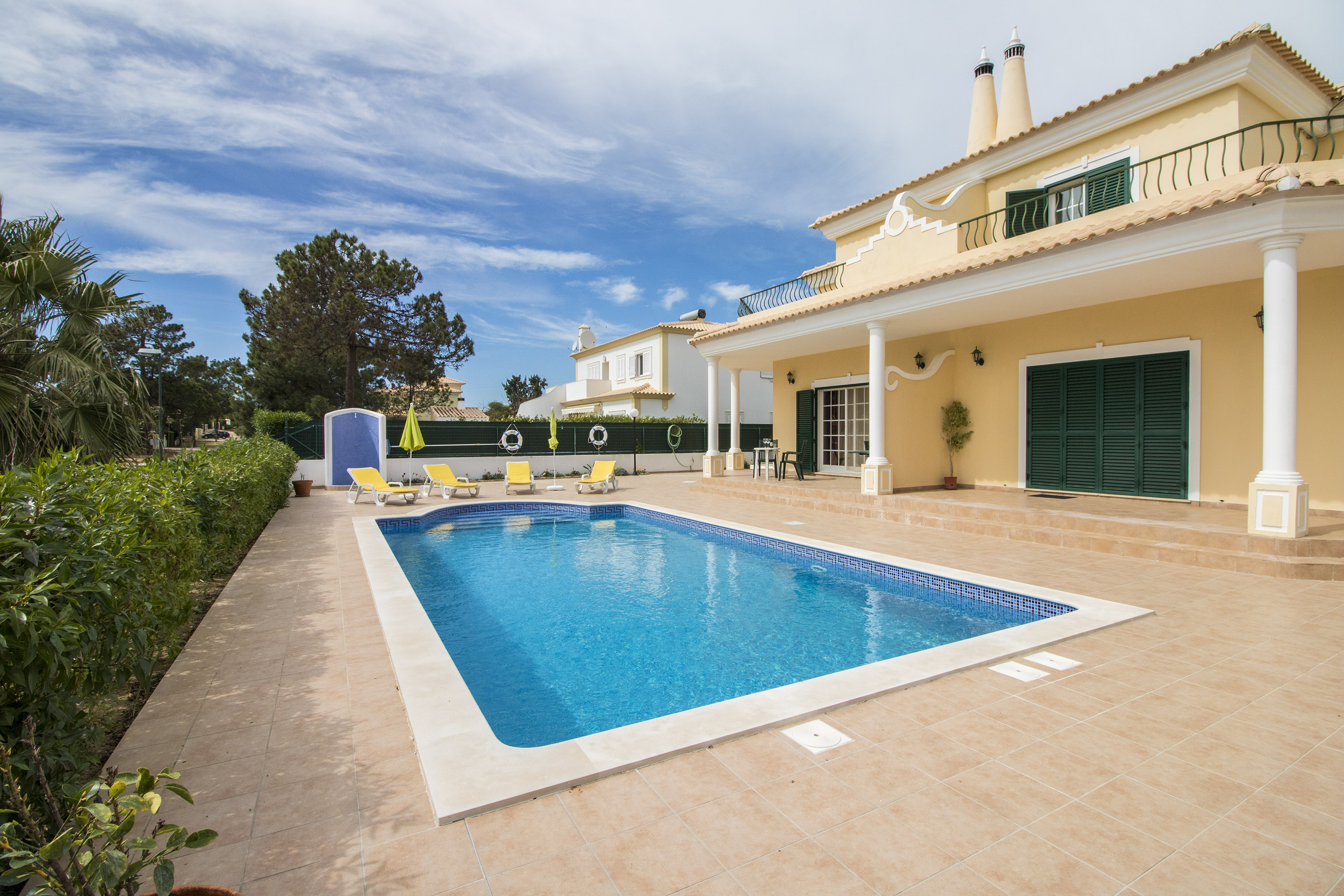 Villa Fresca Image 0