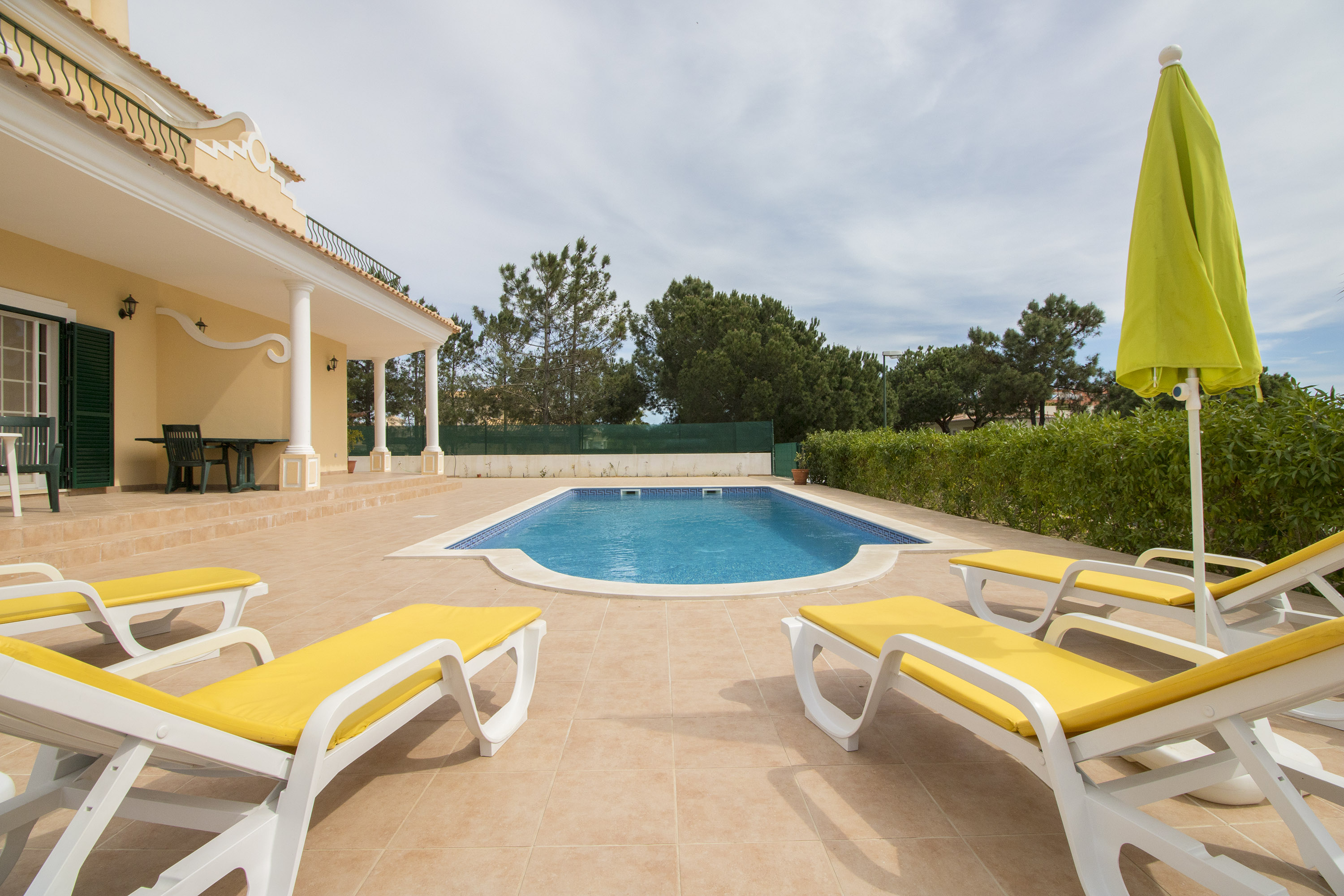 Villa Fresca Image 1