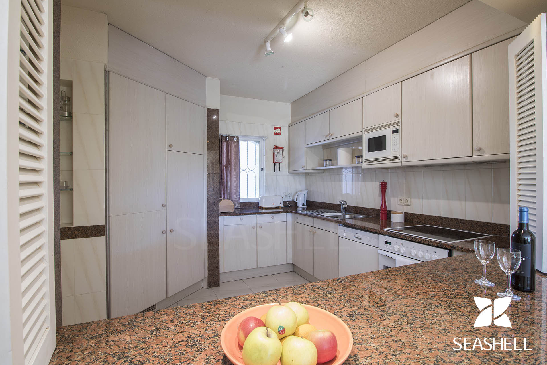 SanPedro Apartment Image 12